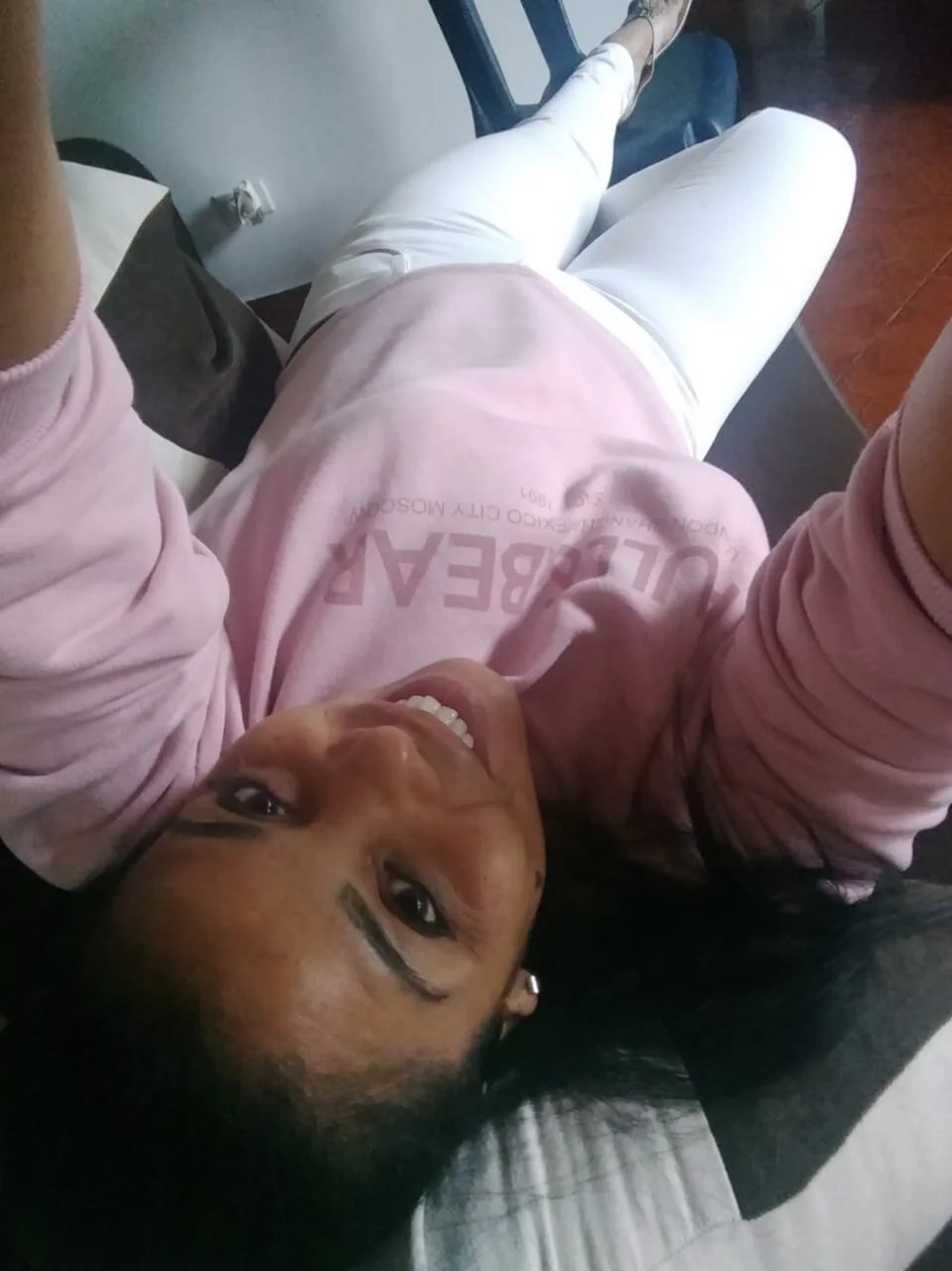 XXX Porn Photo of Nude afrodhita_hot 2