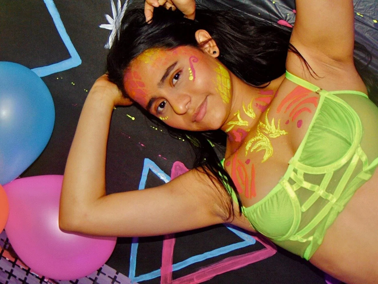 XXX Porn Photo of Nude Giselle_Roldan 39