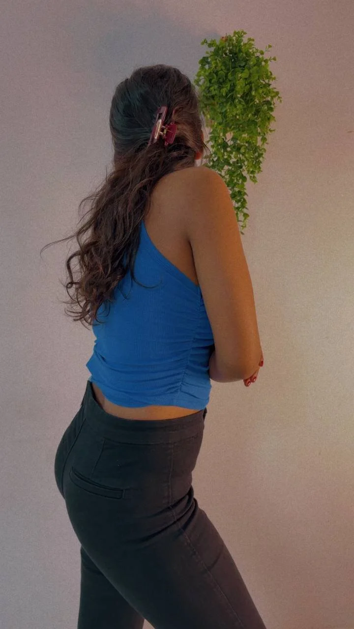 XXX Porn Photo of Nude Goddess_sneha 9