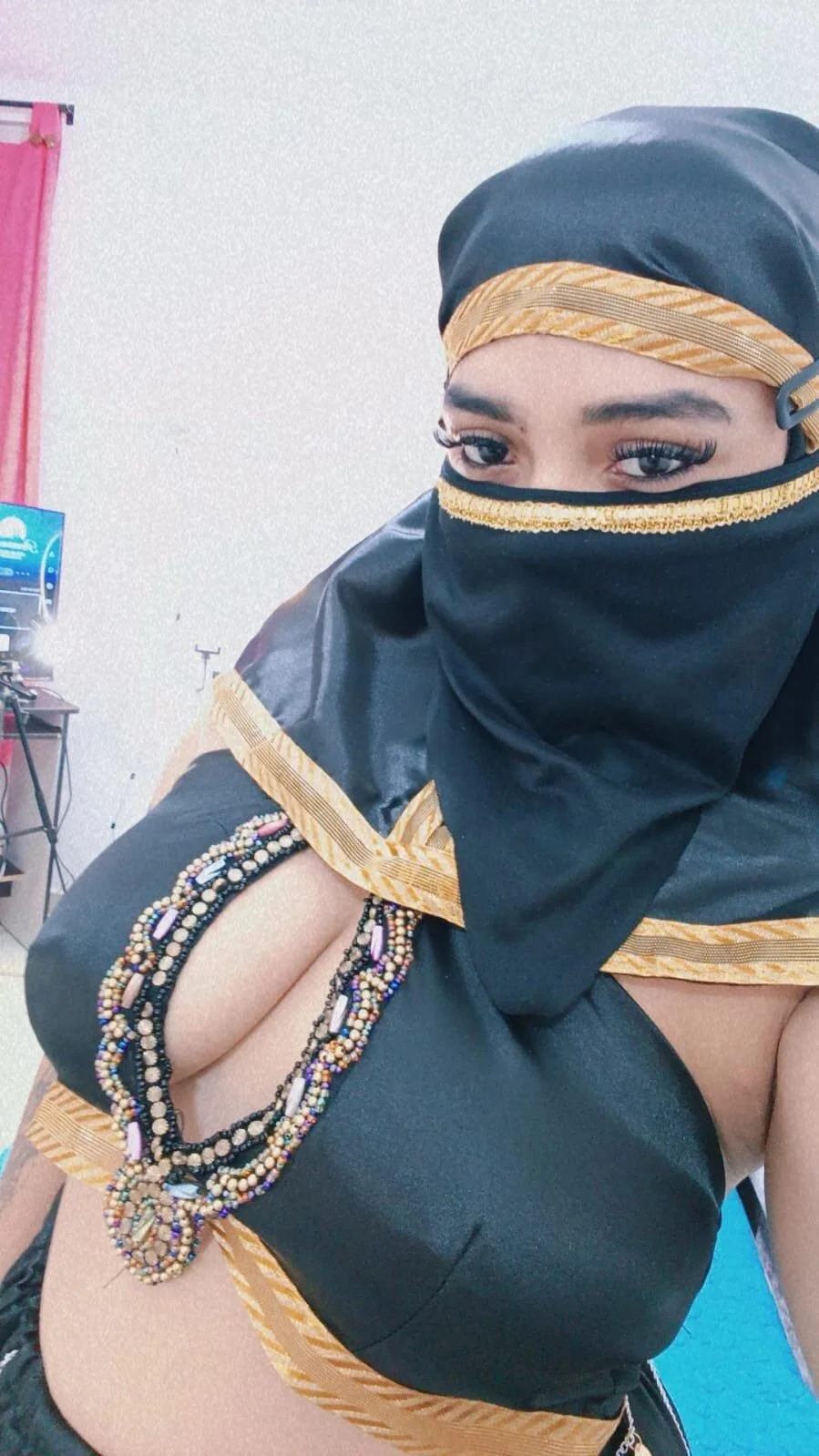 XXX Porn Photo of Nude Inaya_Khalifa 11