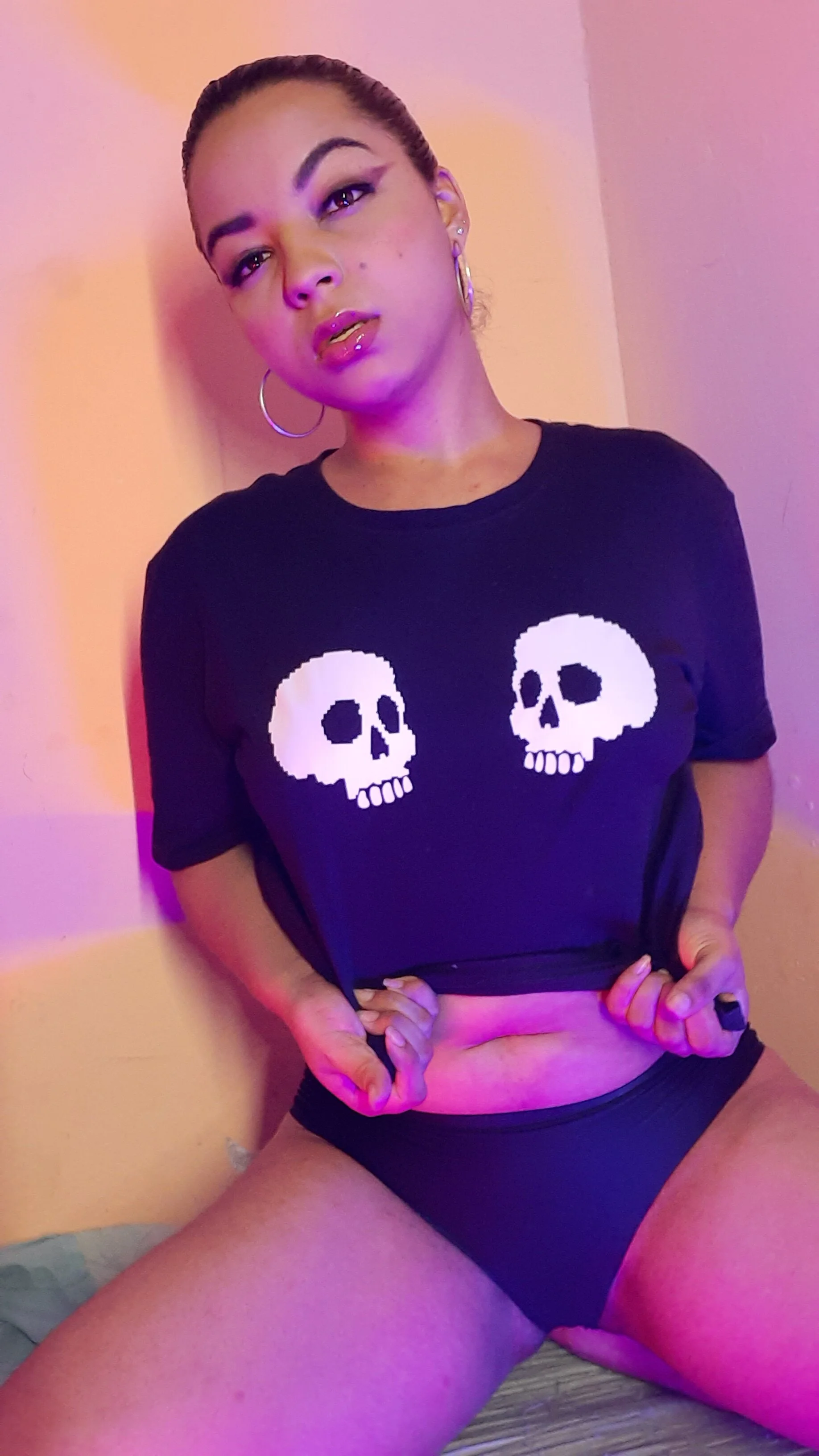XXX Porn Photo of Nude Kathy2_love 21