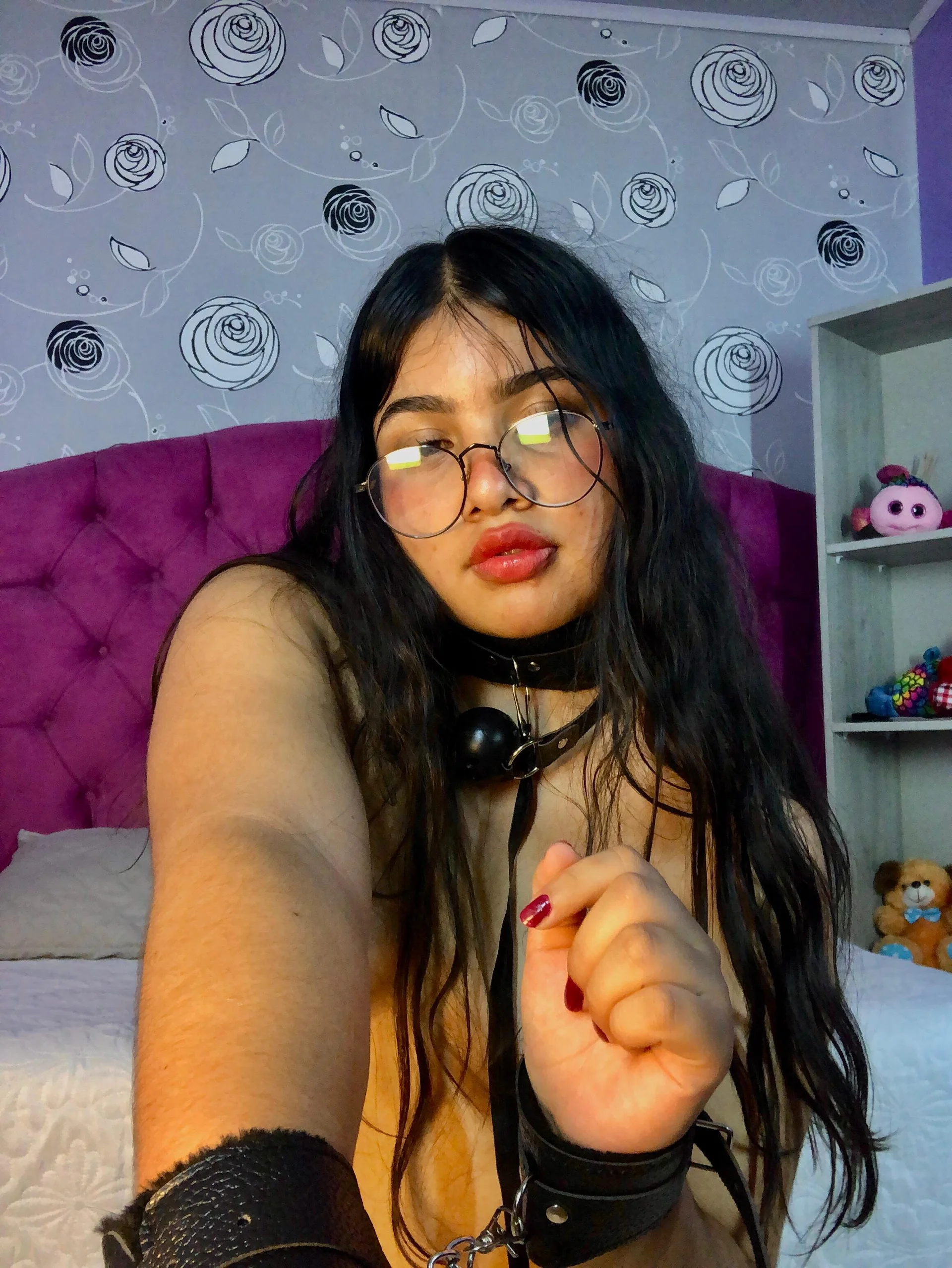 XXX Porn Photo of Nude Zara_Snow 23