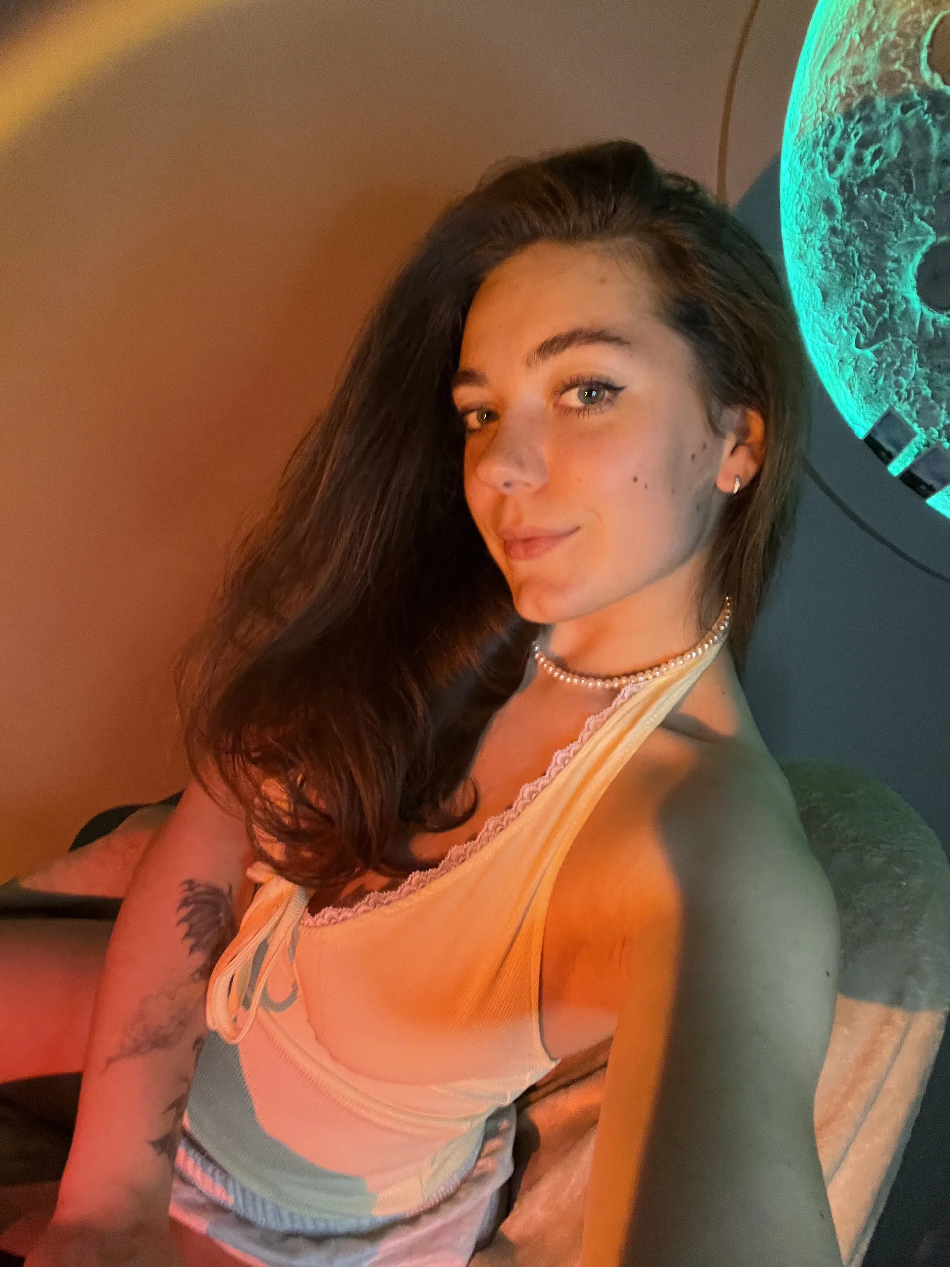 XXX Porn Photo of Nude Ruby_flame777 17
