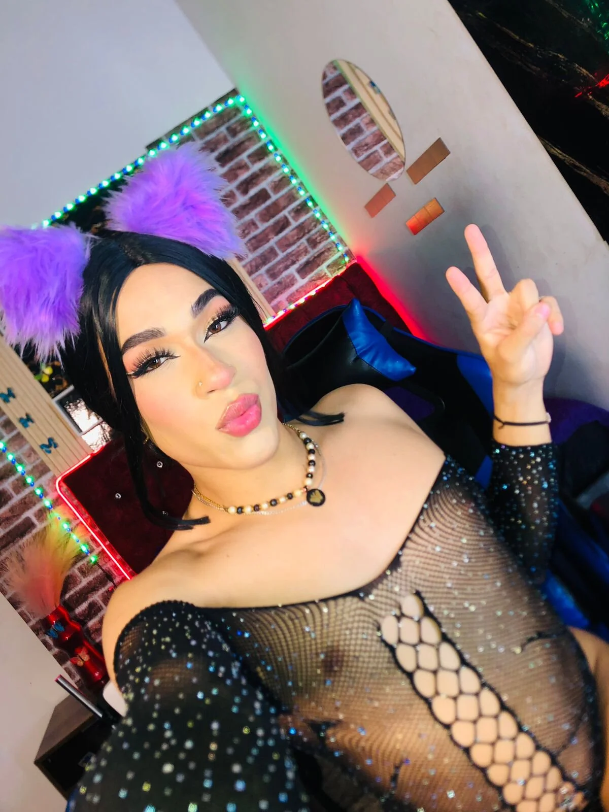 XXX Porn Photo of Nude angelitasexxxhot 151