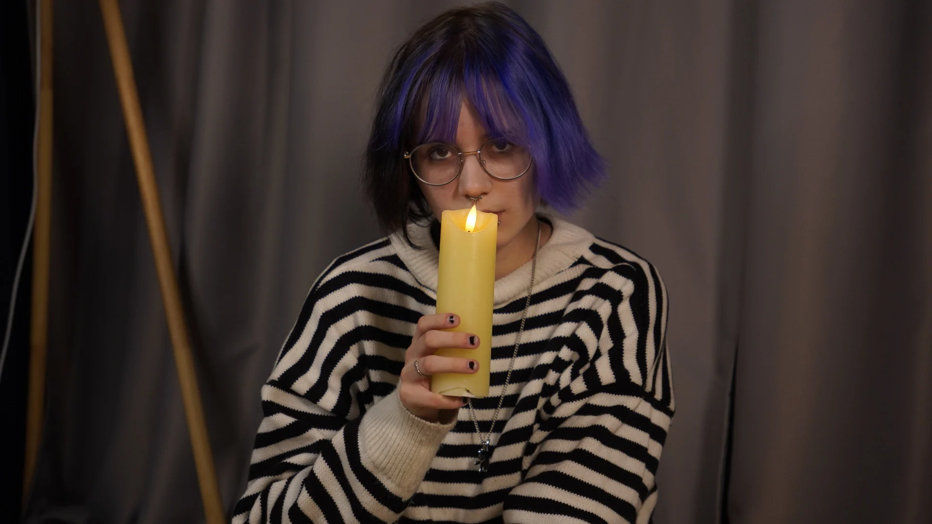 XXX Porn Photo of Nude KellePourier 21