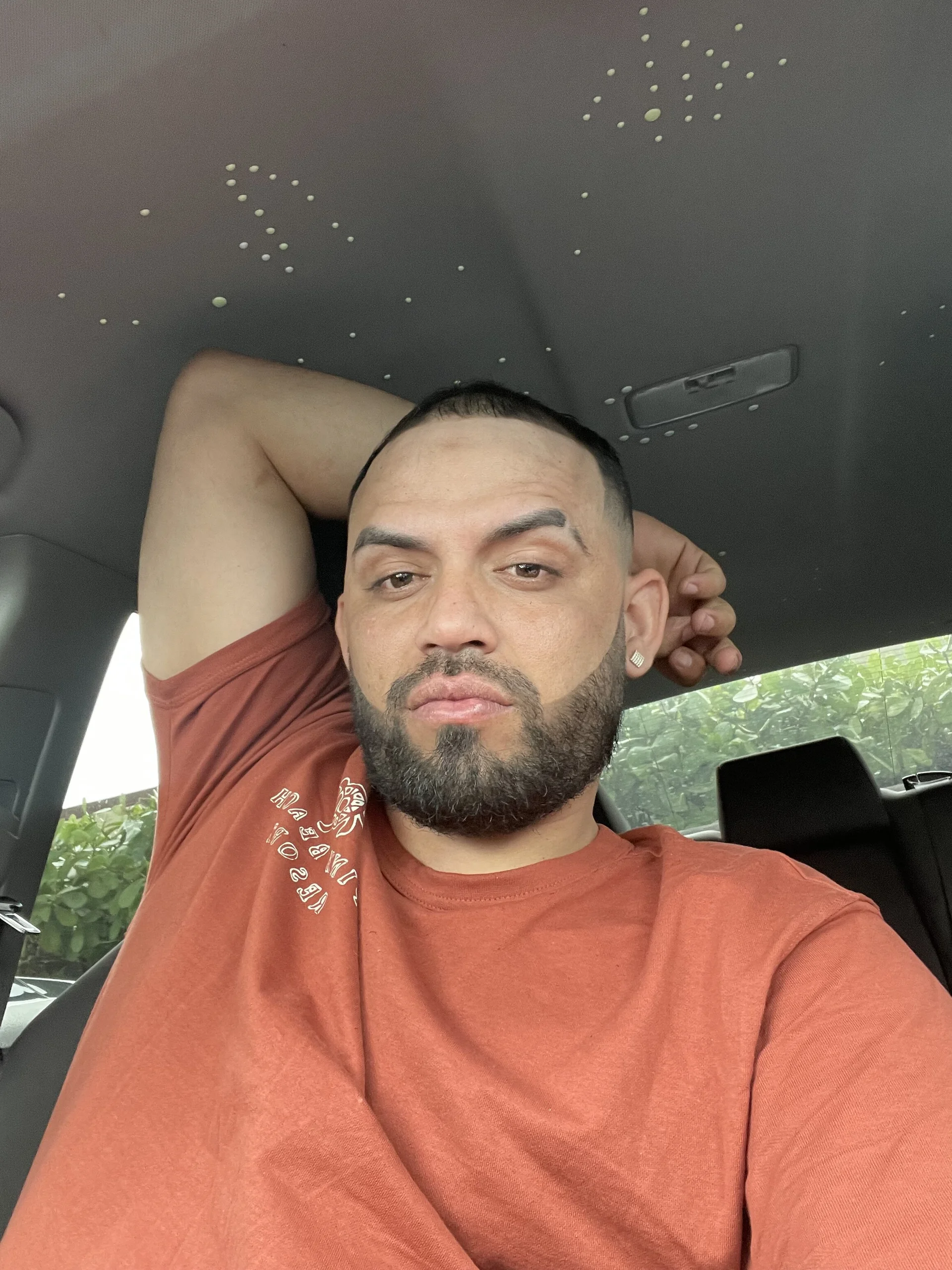 XXX Porn Photo of Nude Cr7fuego 3