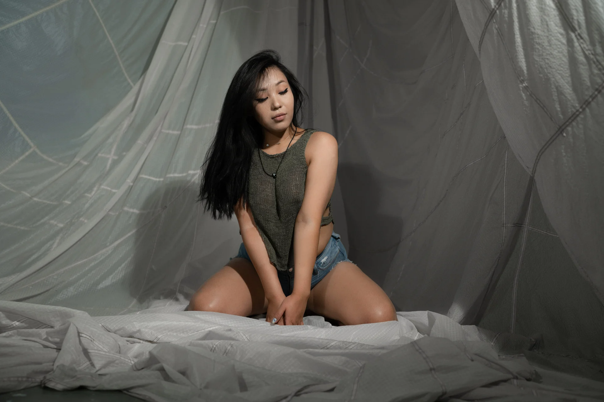 XXX Porn Photo of Nude PurrrfectMiko 4