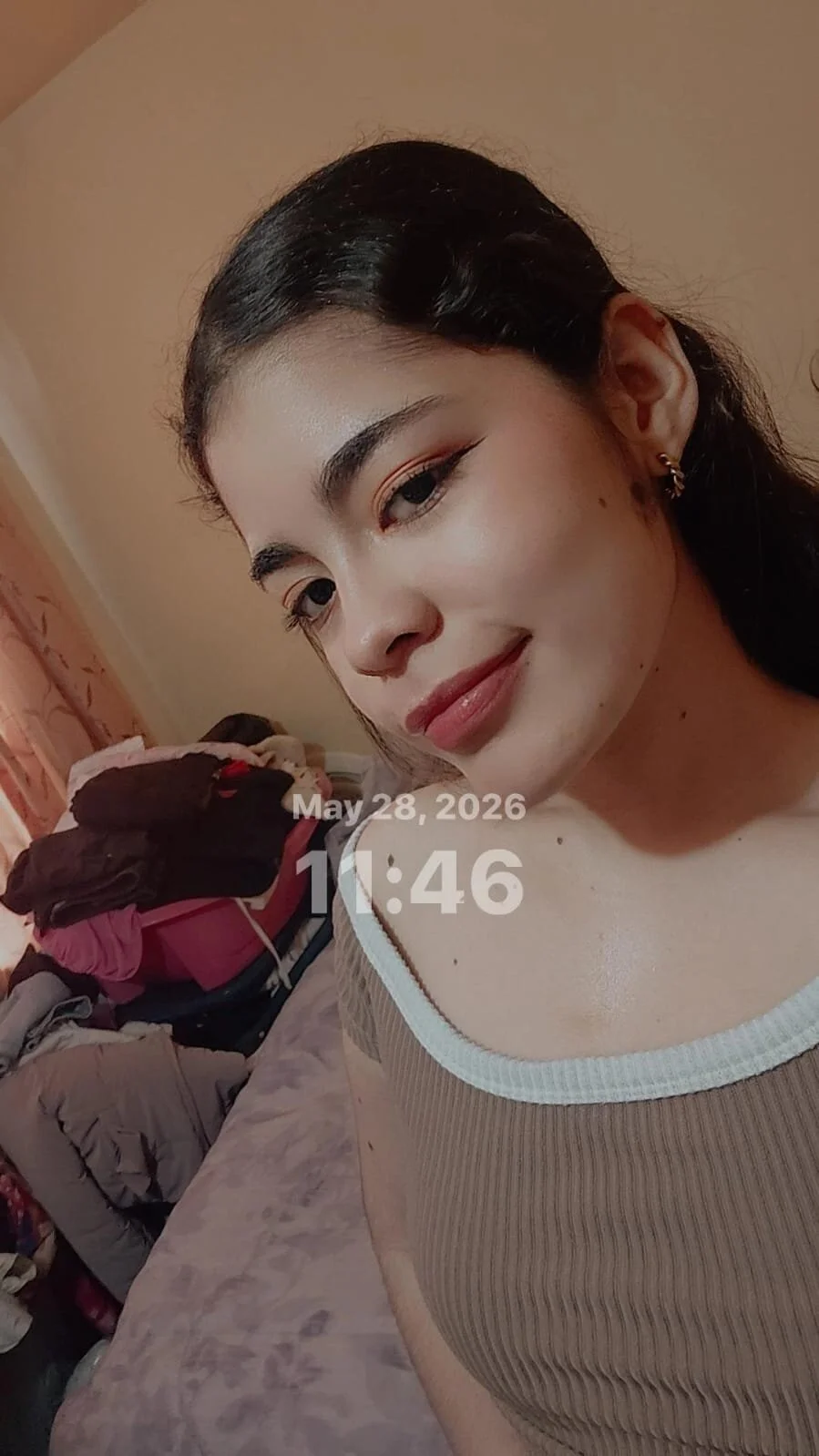 XXX Porn Photo of Nude mady_johnsonn 2