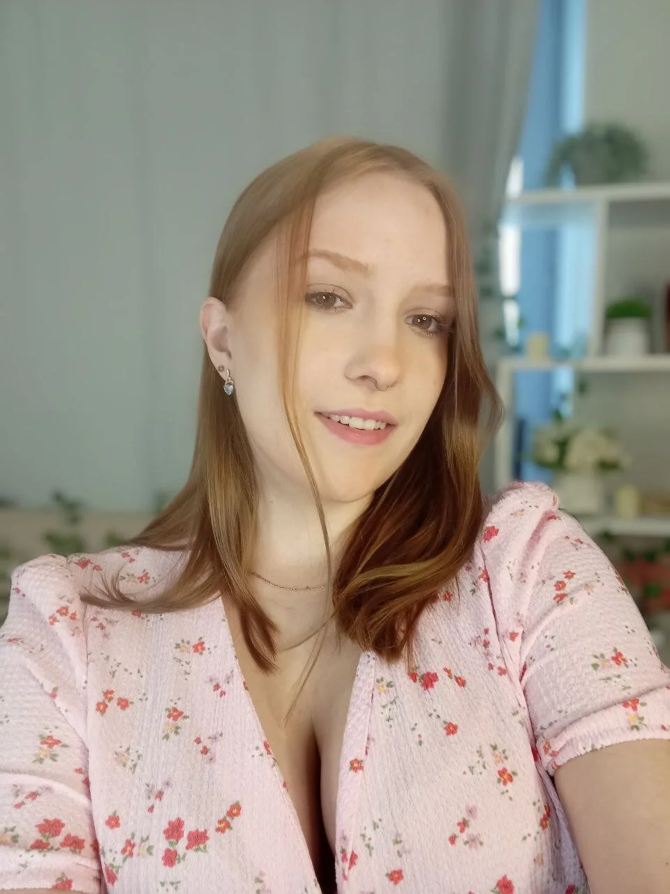 XXX Porn Photo of Nude Meyesterday 6