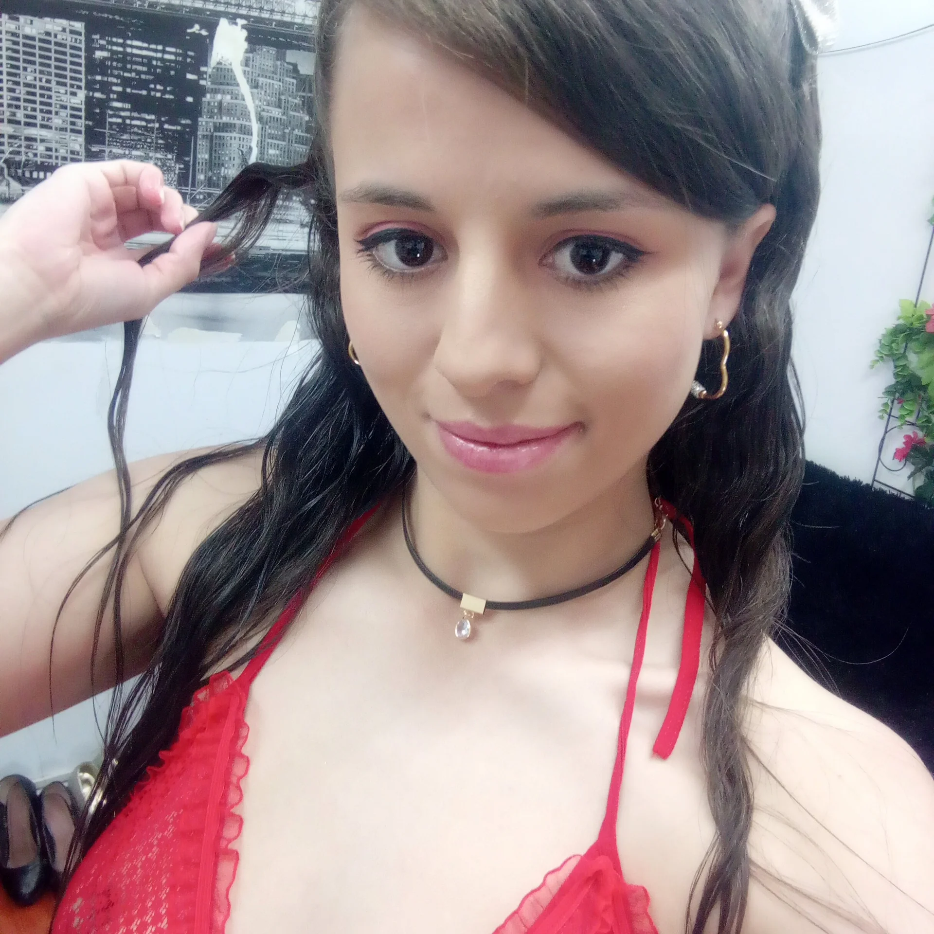 XXX Porn Photo of Nude Nahomi_Harper 8