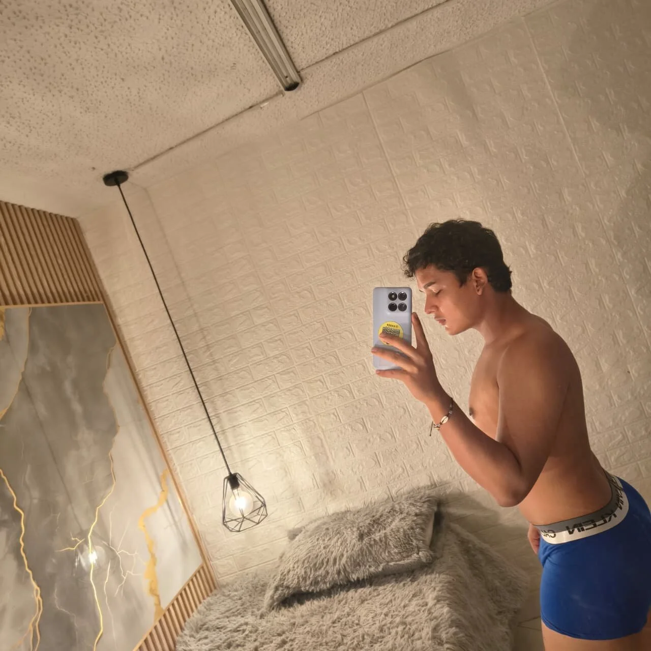 XXX Porn Photo of Nude angel_kyun 3