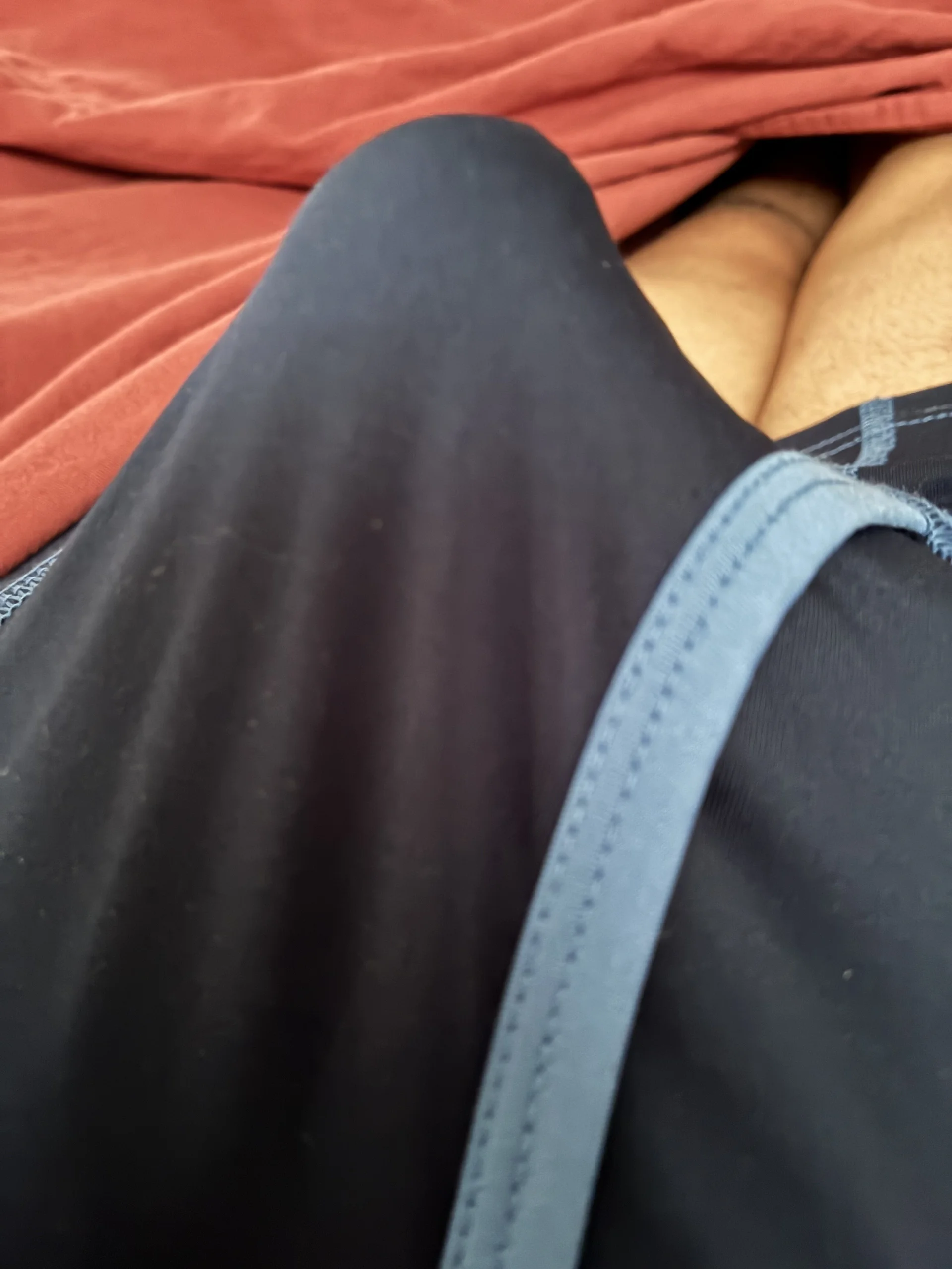 XXX Porn Photo of Nude BratCub 2