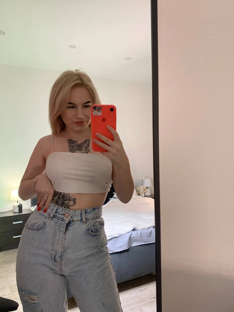 XXX Porn Photo of Nude EdytAlly 11