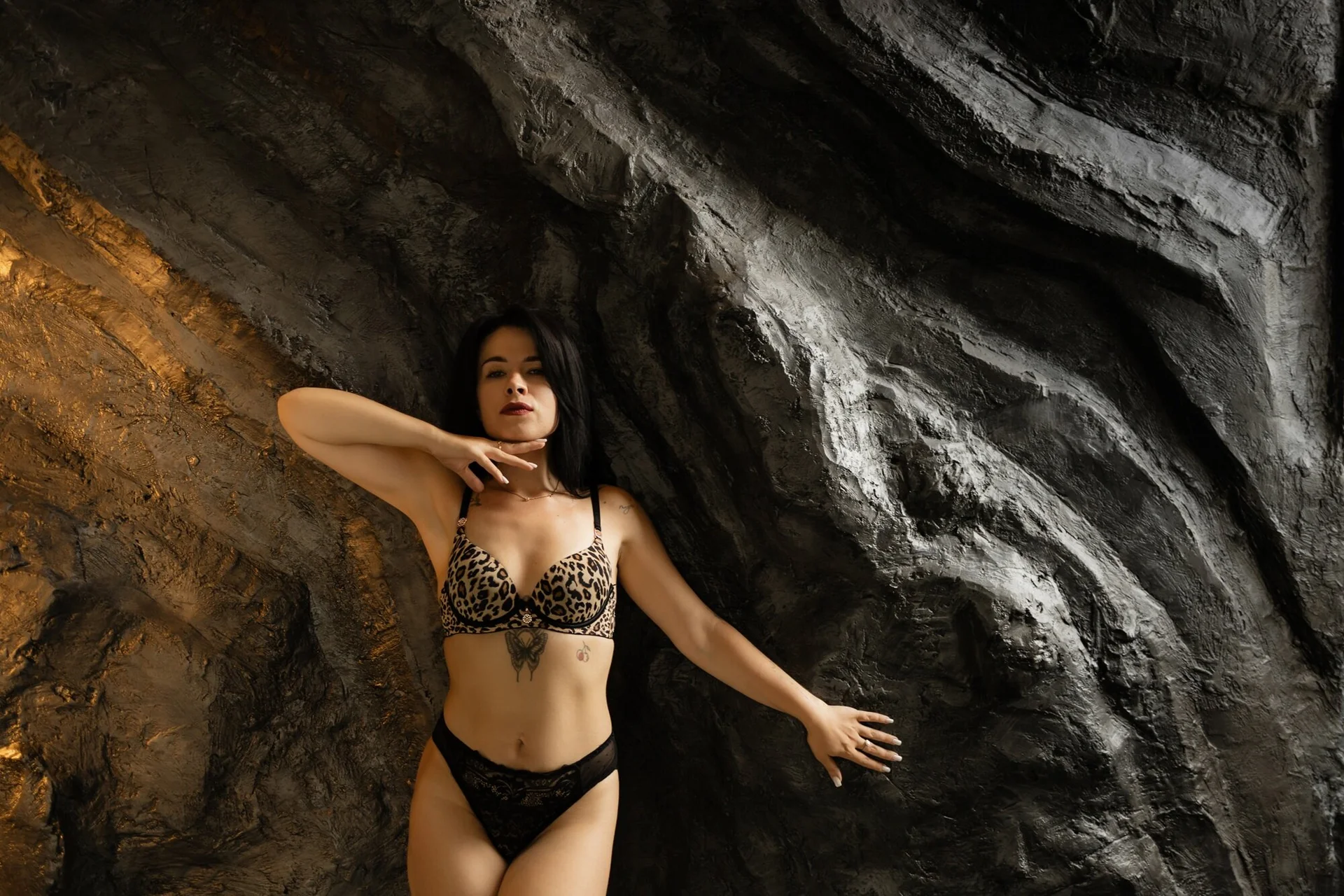 XXX Porn Photo of Nude JasmineKouch 9