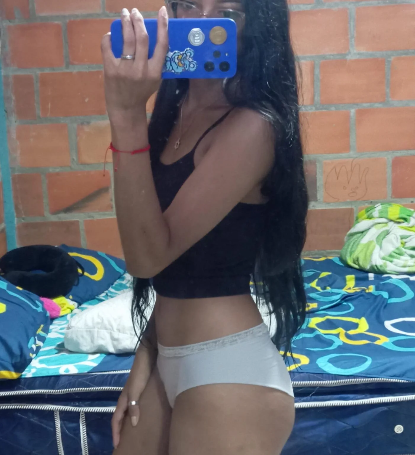 XXX Porn Photo of Nude Nira_Lux 4