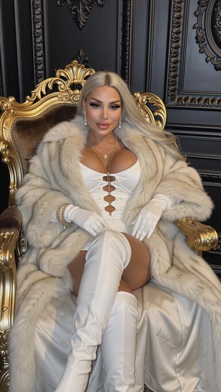 XXX Porn Photo of Nude Dr_Barbie 2