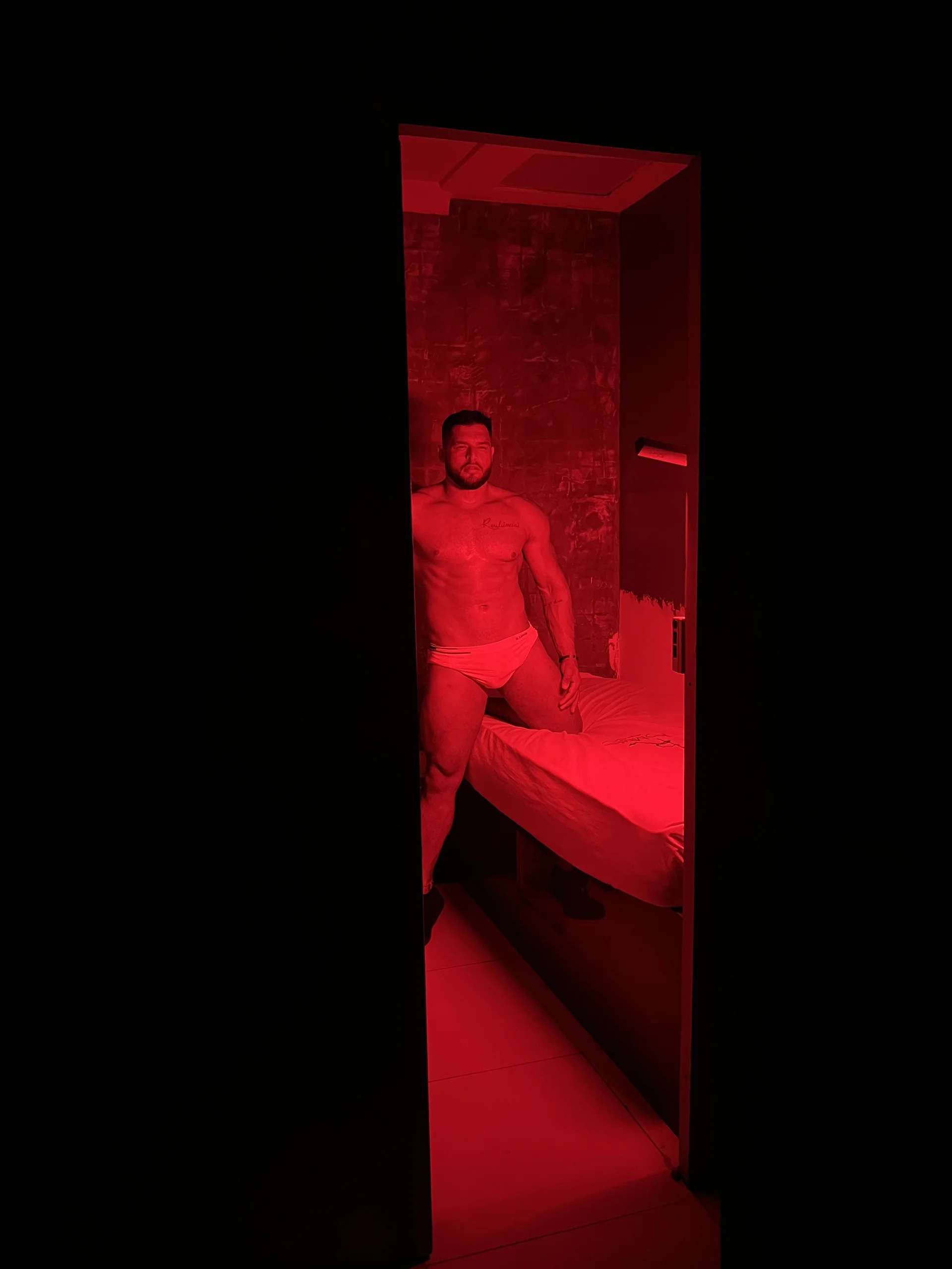 XXX Porn Photo of Nude ___Nauak 85