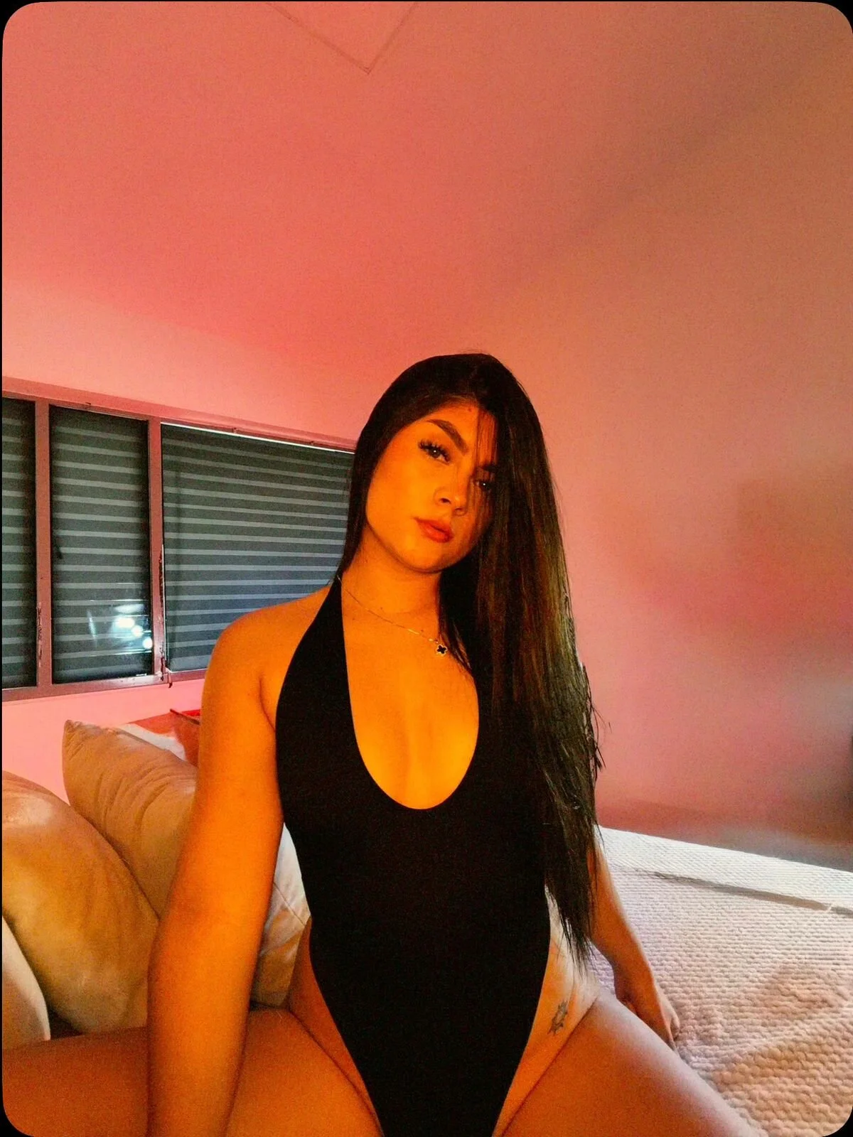XXX Porn Photo of Nude Amy-Saenz 43