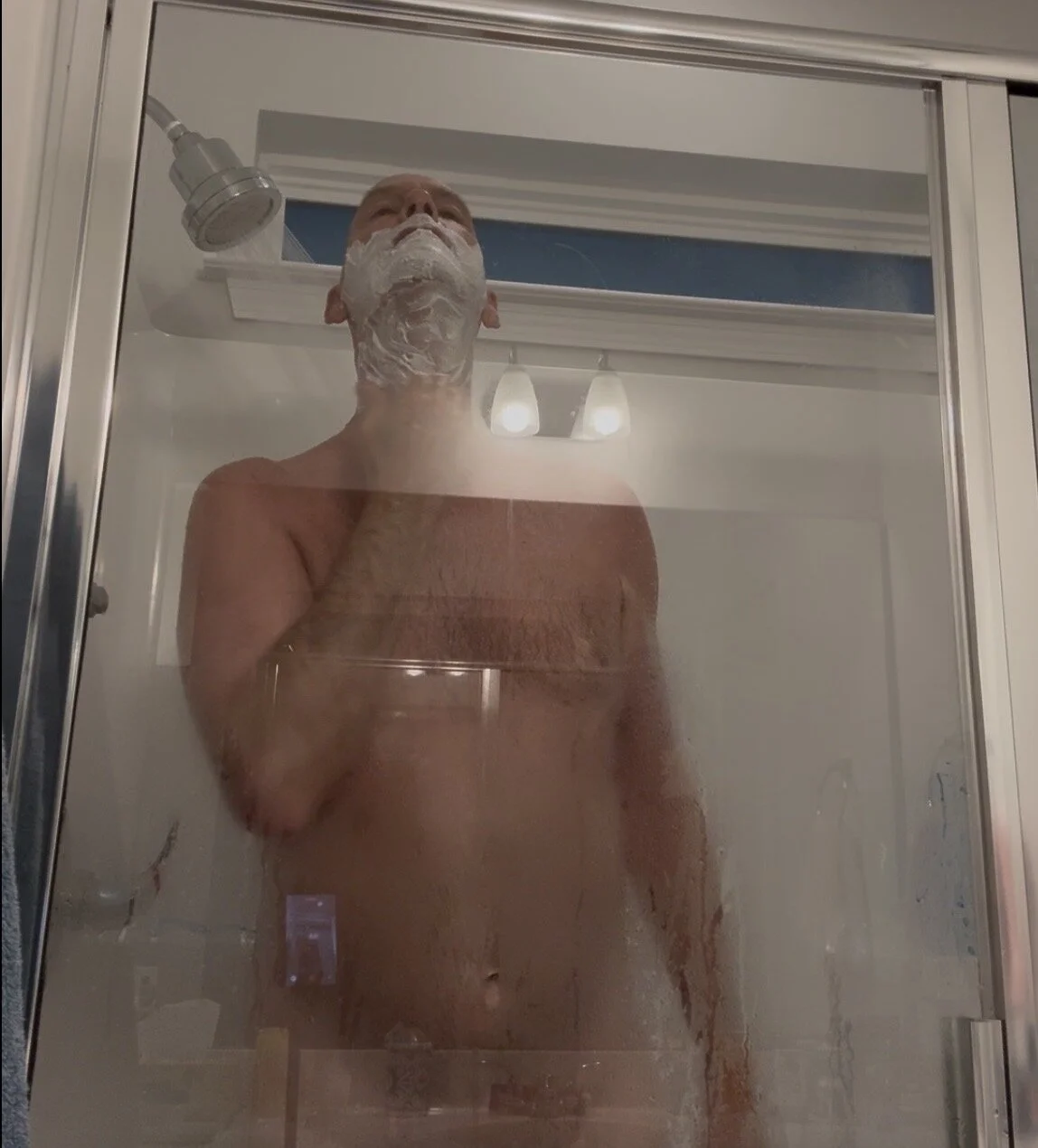 XXX Porn Photo of Nude ProfessorPaulcam 3
