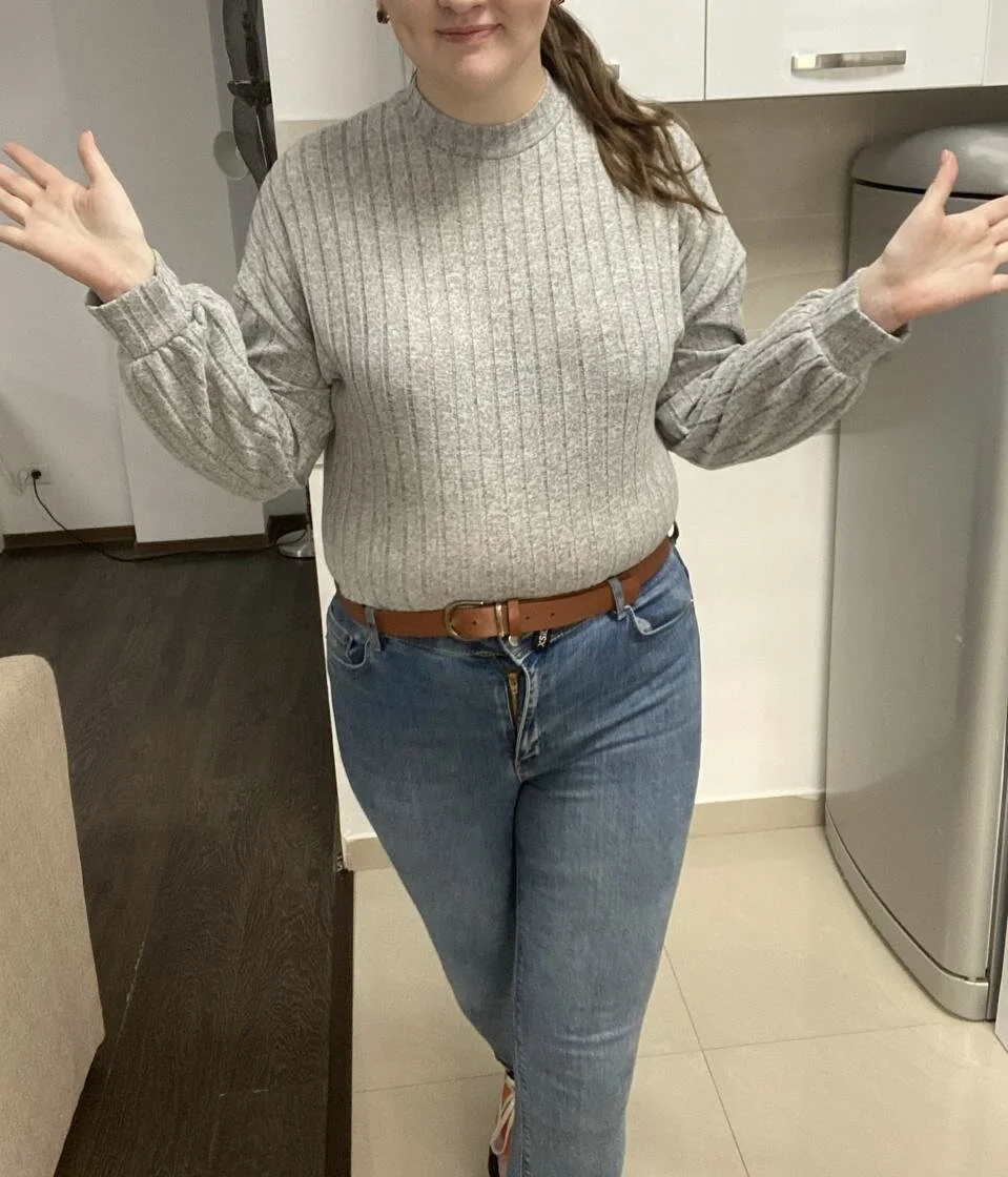 XXX Porn Photo of Nude ChubbyMaia 8