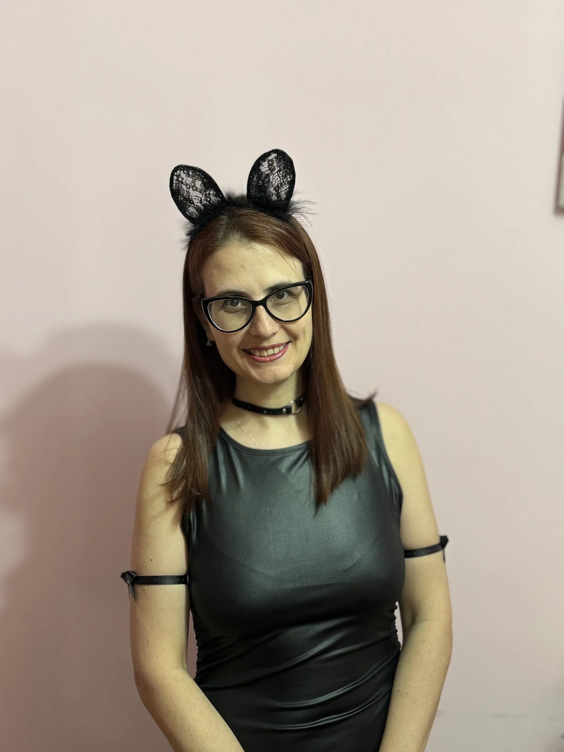 XXX Porn Photo of Nude NataKitten 25