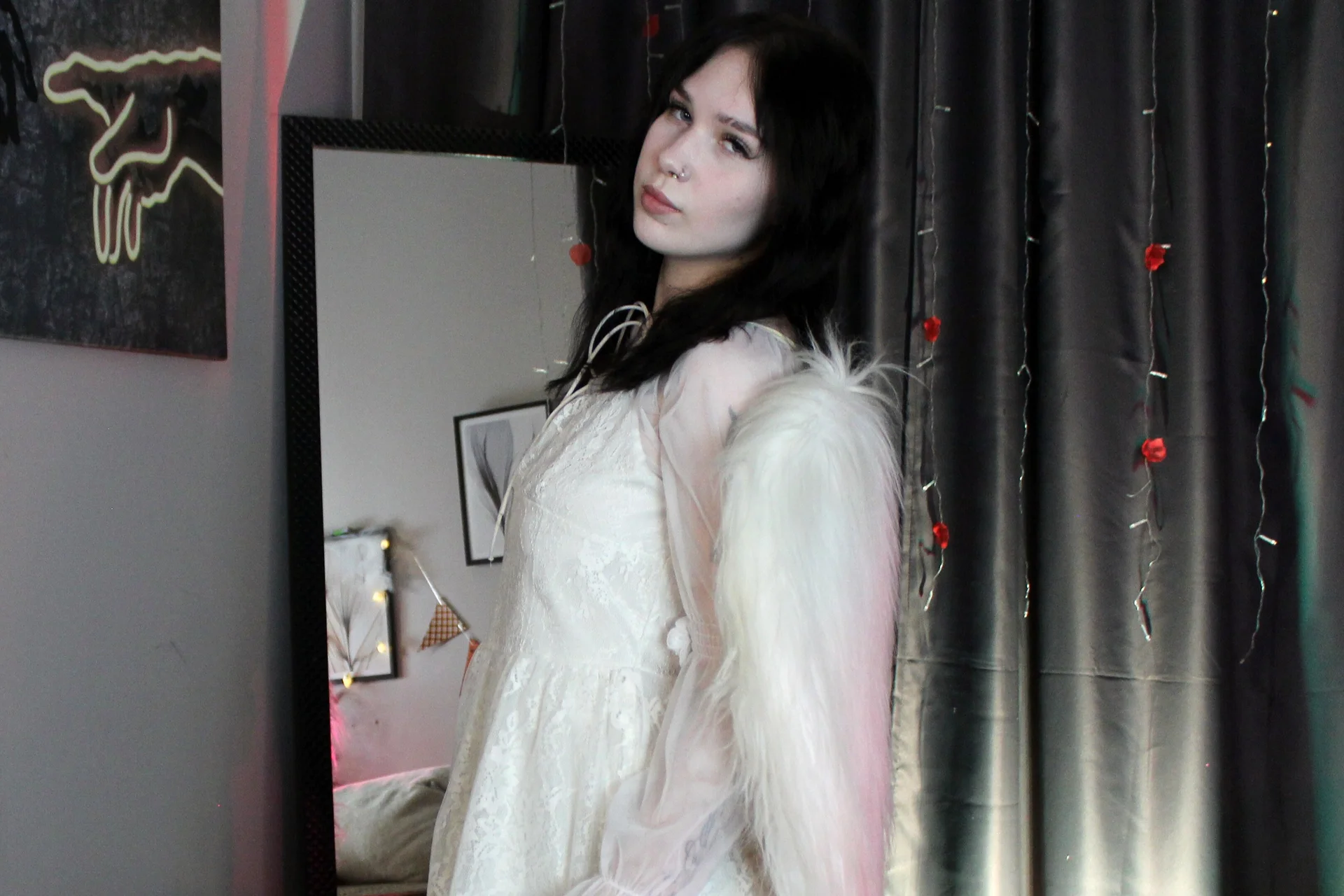 XXX Porn Photo of Nude midnight_diamond 27
