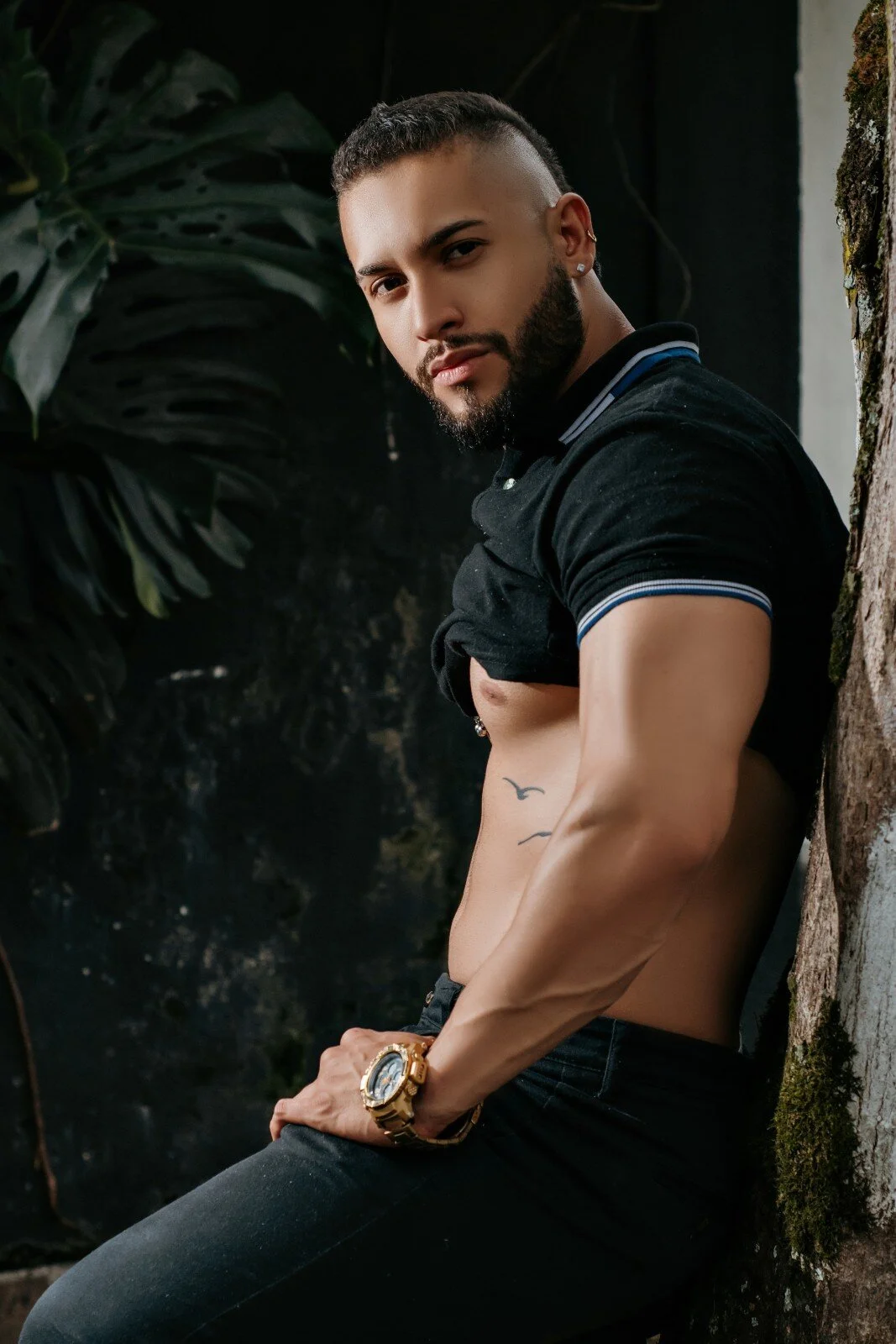 XXX Porn Photo of Nude massimofiore_ 1
