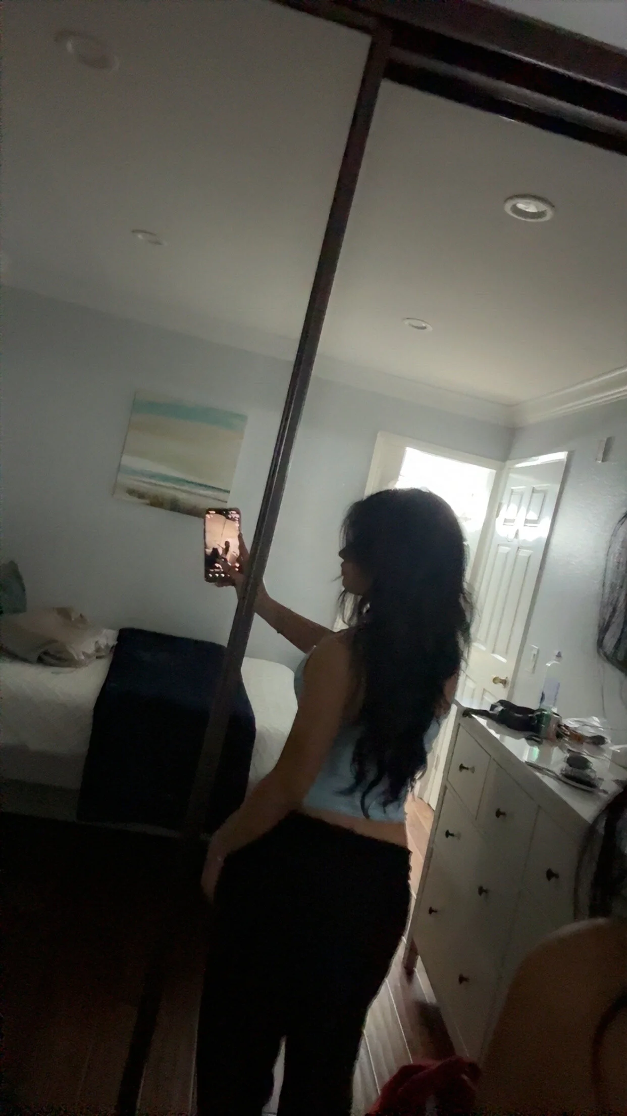 XXX Porn Photo of Nude ellianajean 4
