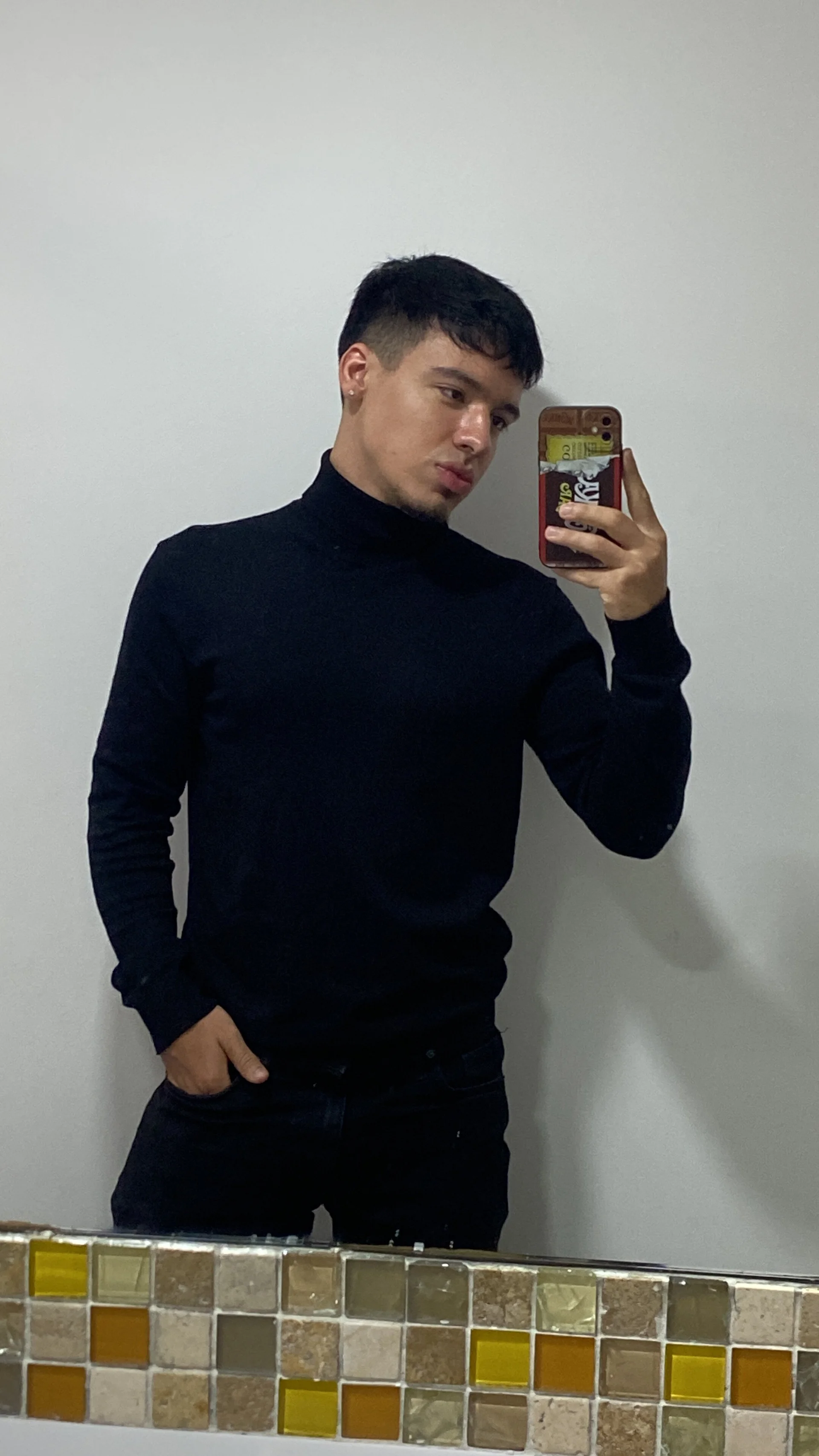 XXX Porn Photo of Nude david_osorio 1