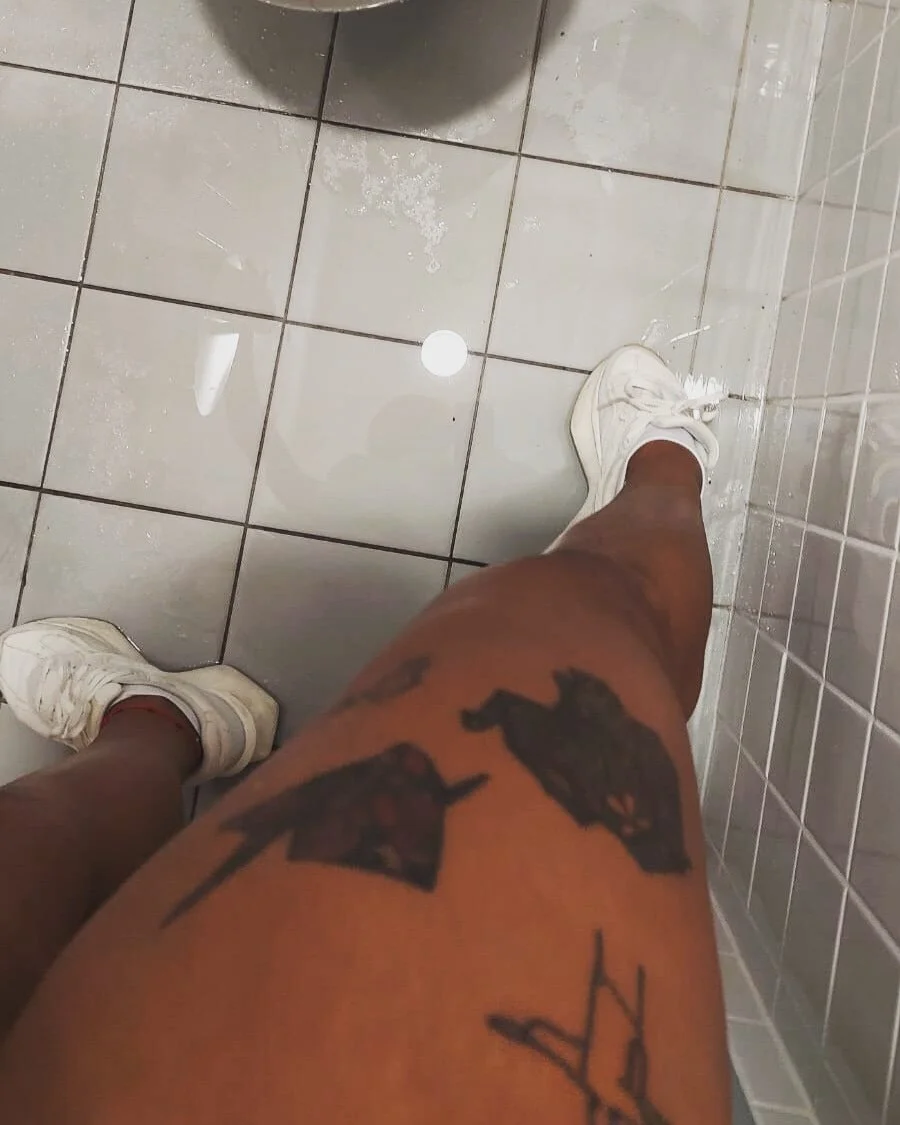 XXX Porn Photo of Nude AllanaSquirt 32
