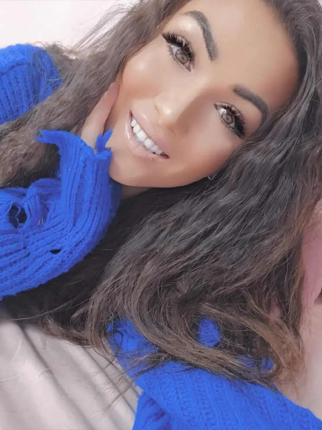 XXX Porn Photo of Nude NicolLopeze 6