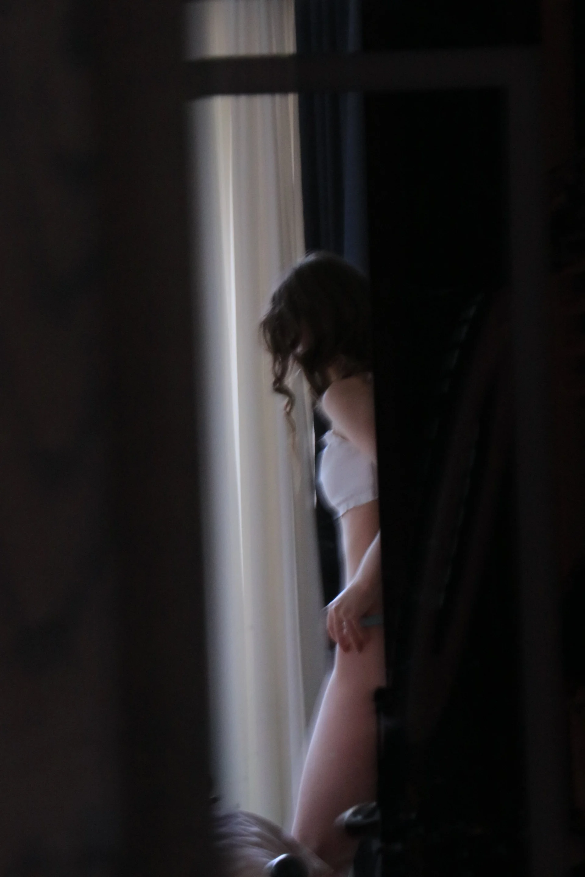 XXX Porn Photo of Nude AnnaSiren 13