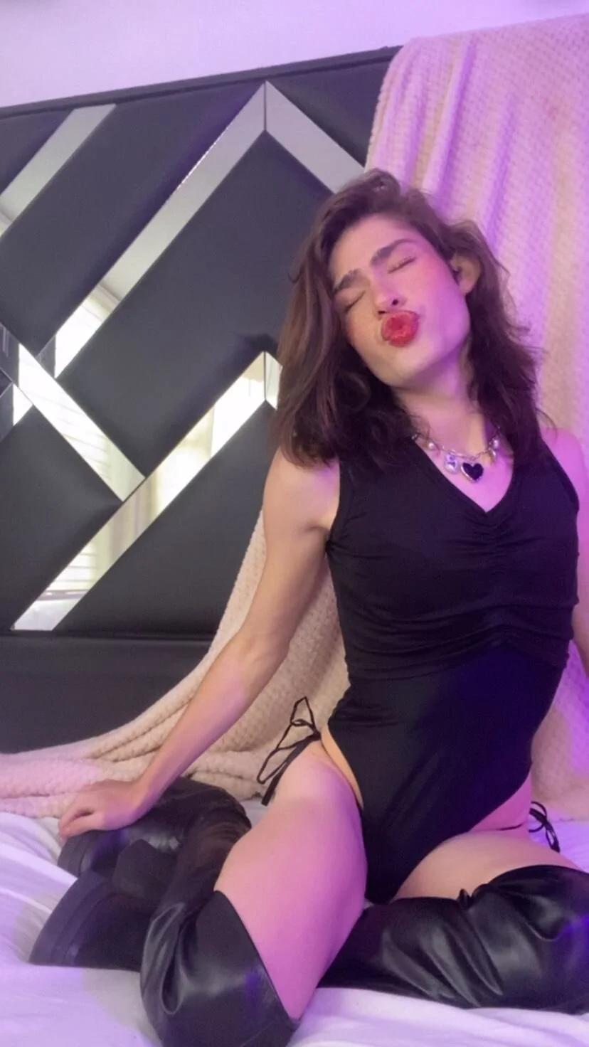 XXX Porn Photo of Nude Lilith_Sex12 1