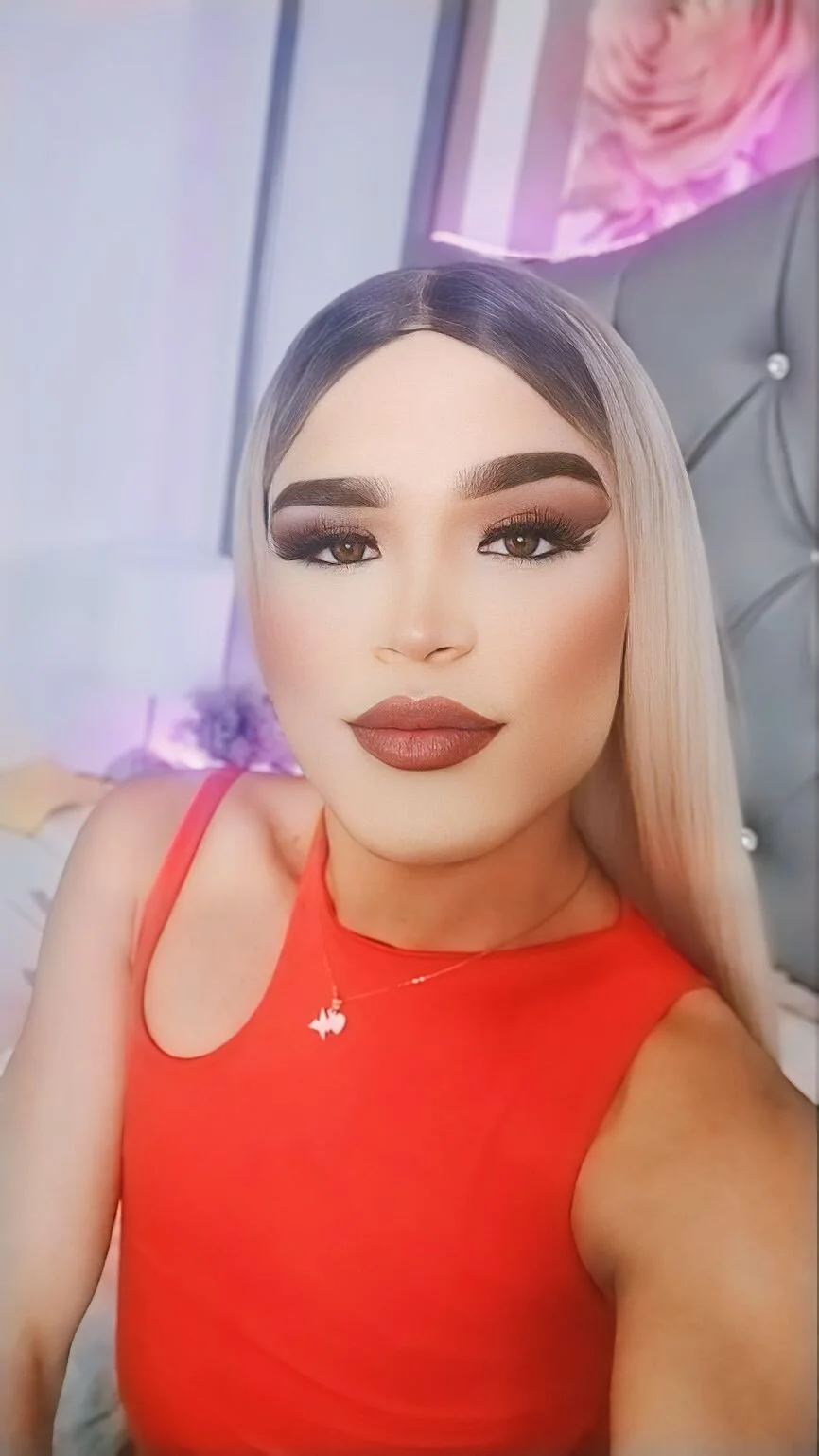 XXX Porn Photo of Nude AllisonsweetZ 1