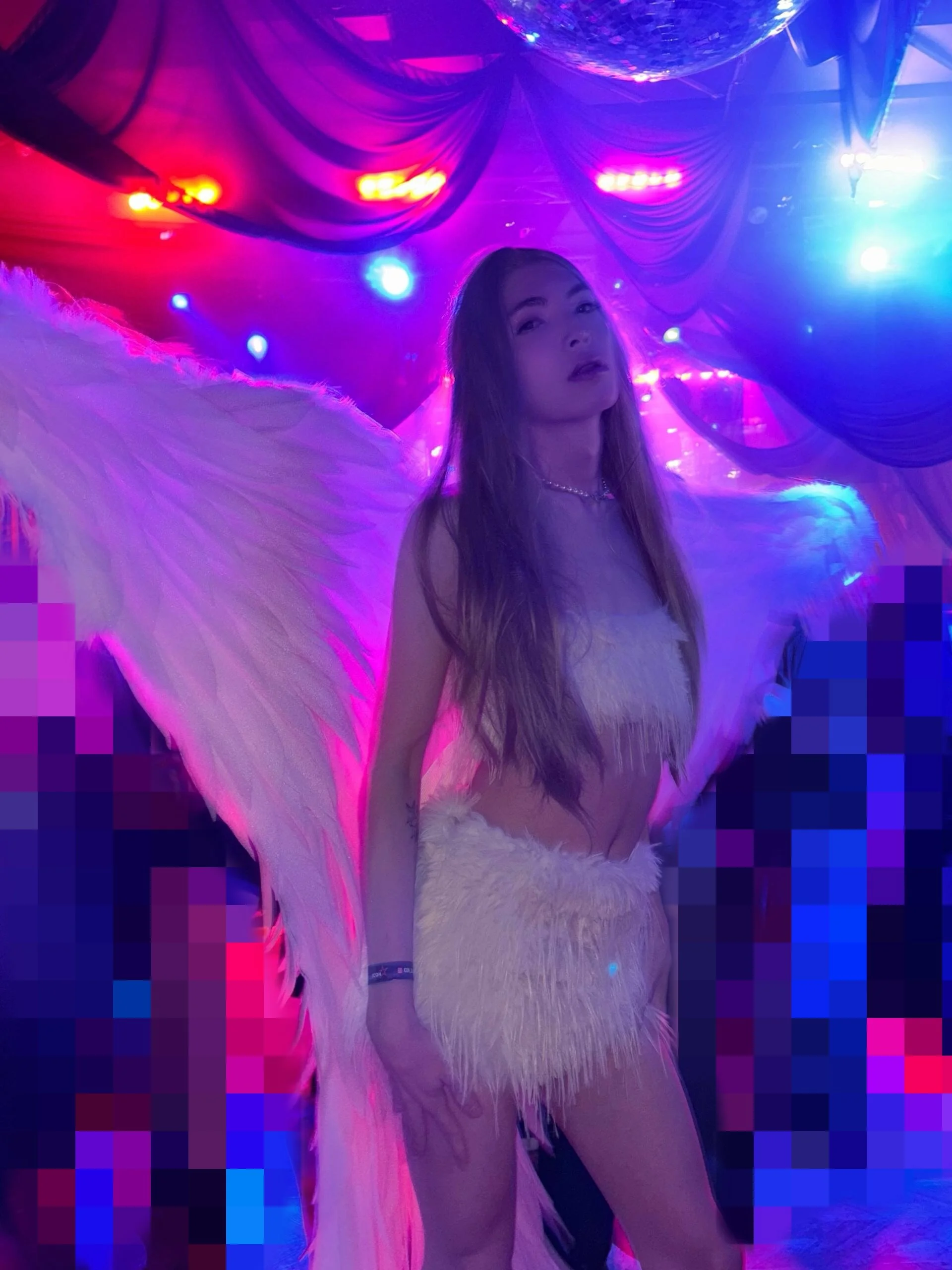 XXX Porn Photo of Nude star_madison 7