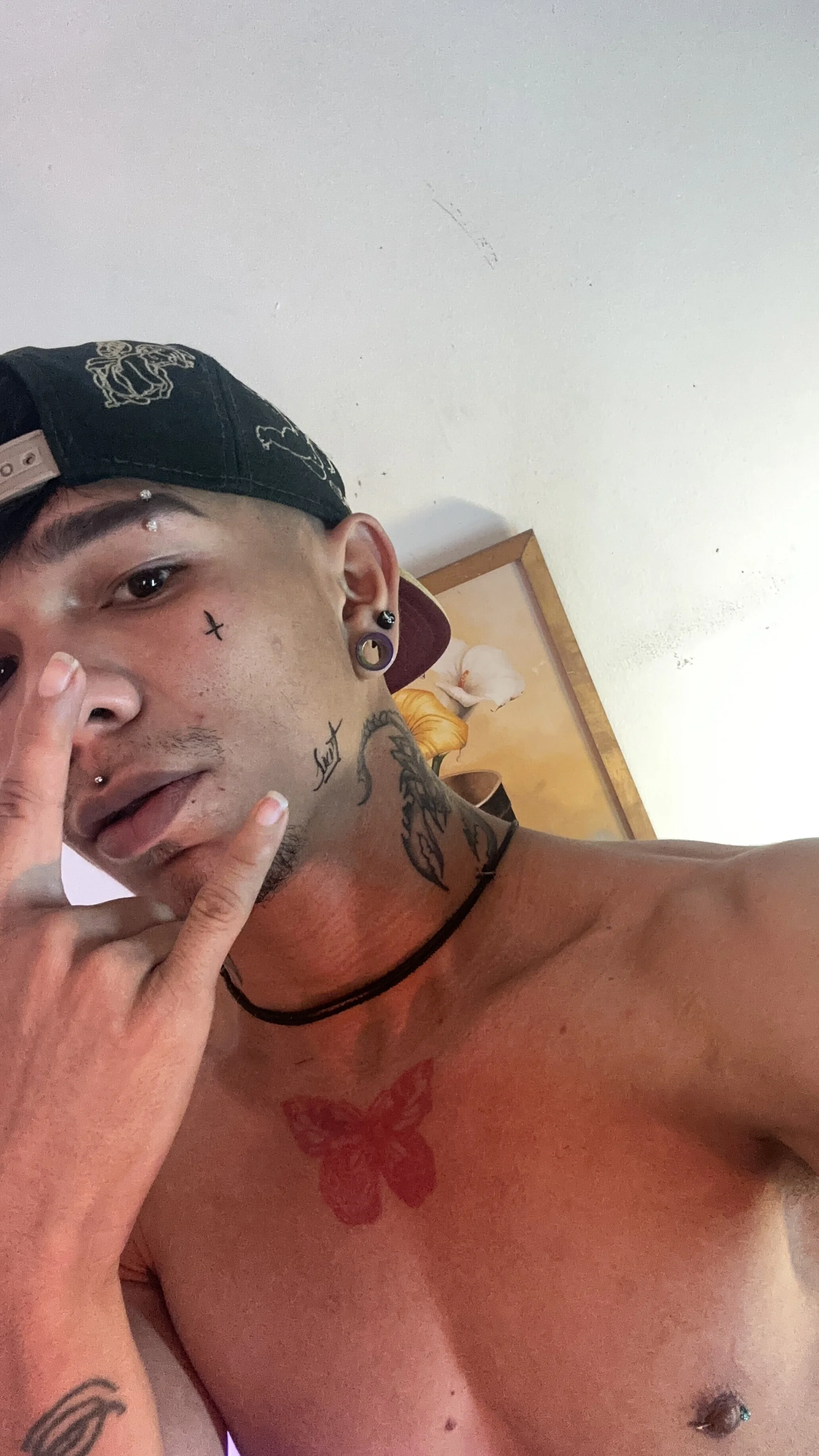 XXX Porn Photo of Nude CRAZY-BOY99 107