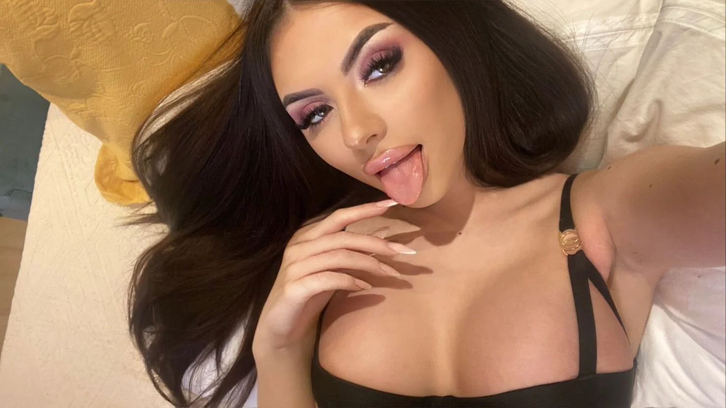 XXX Porn Photo of Nude IvyRubens 29
