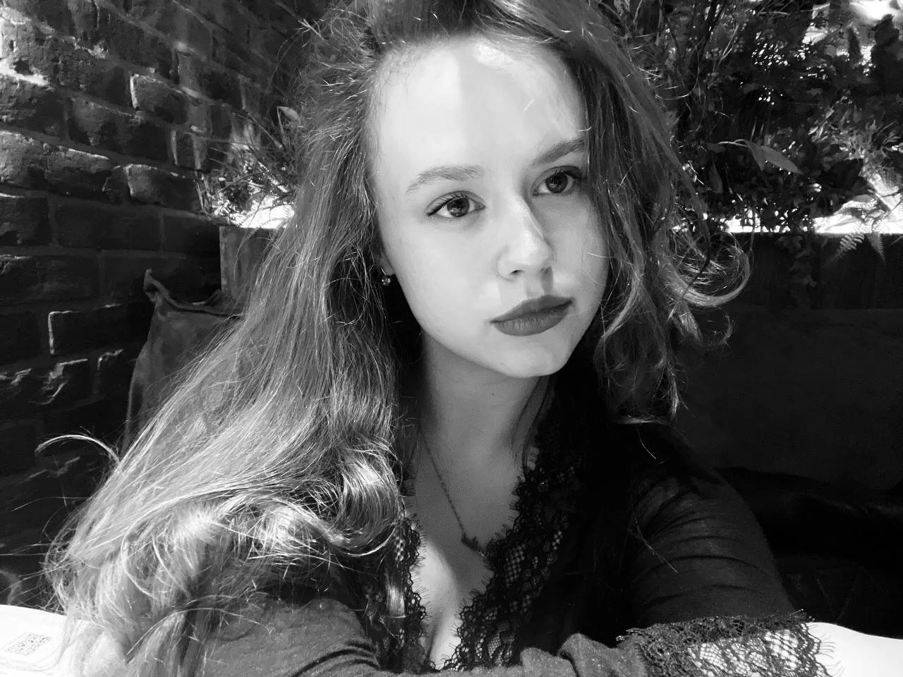 XXX Porn Photo of Nude SusannaScholler 20