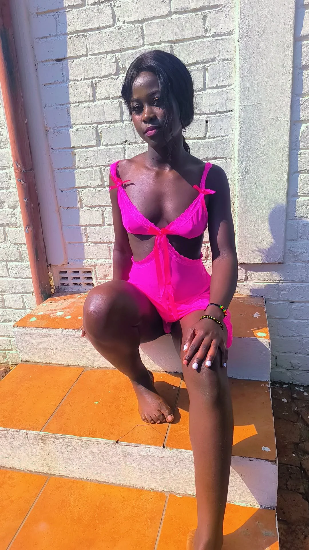 XXX Porn Photo of Nude blackrose001 3