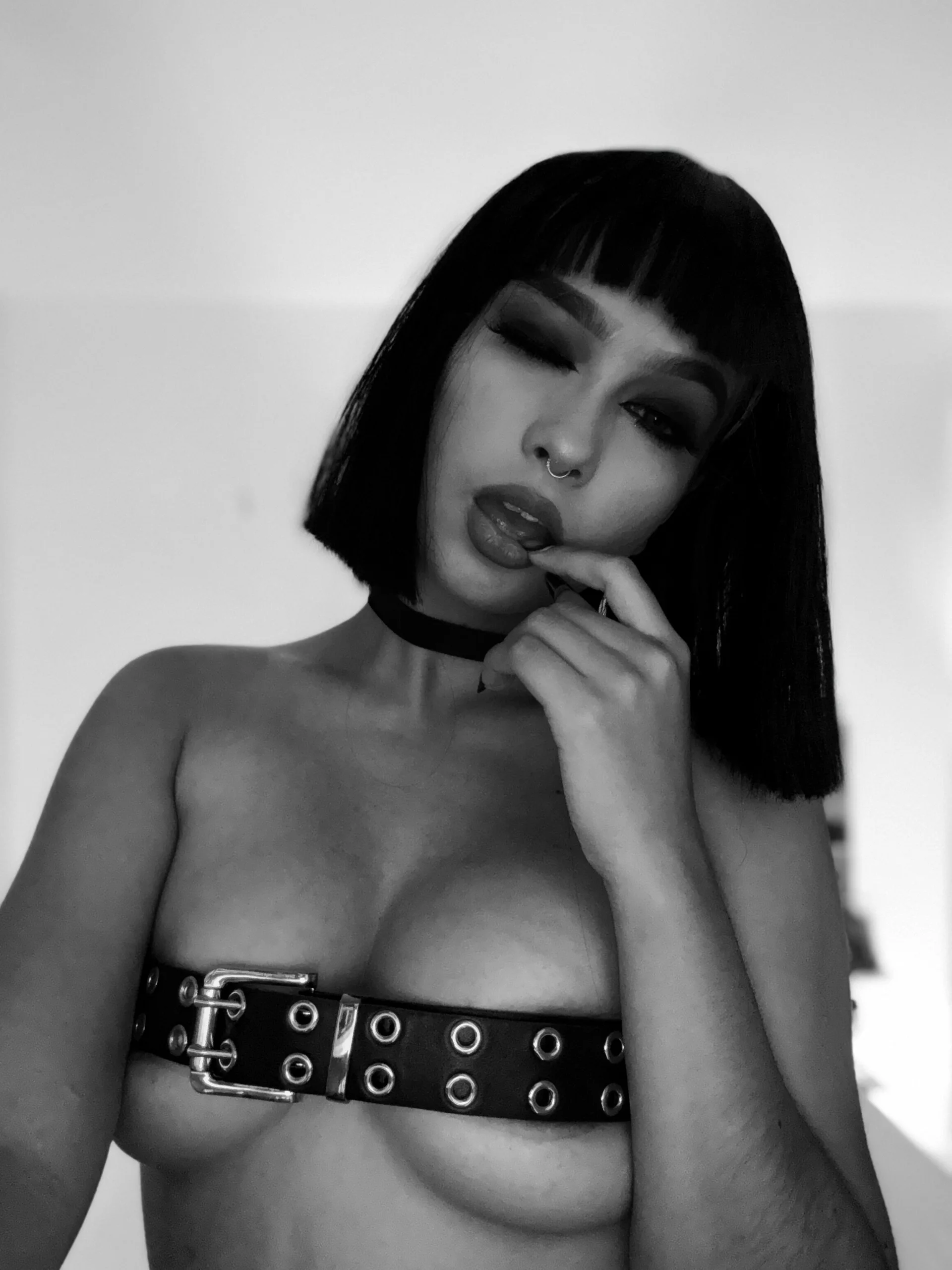 XXX Porn Photo of Nude Akatsumi_ 36