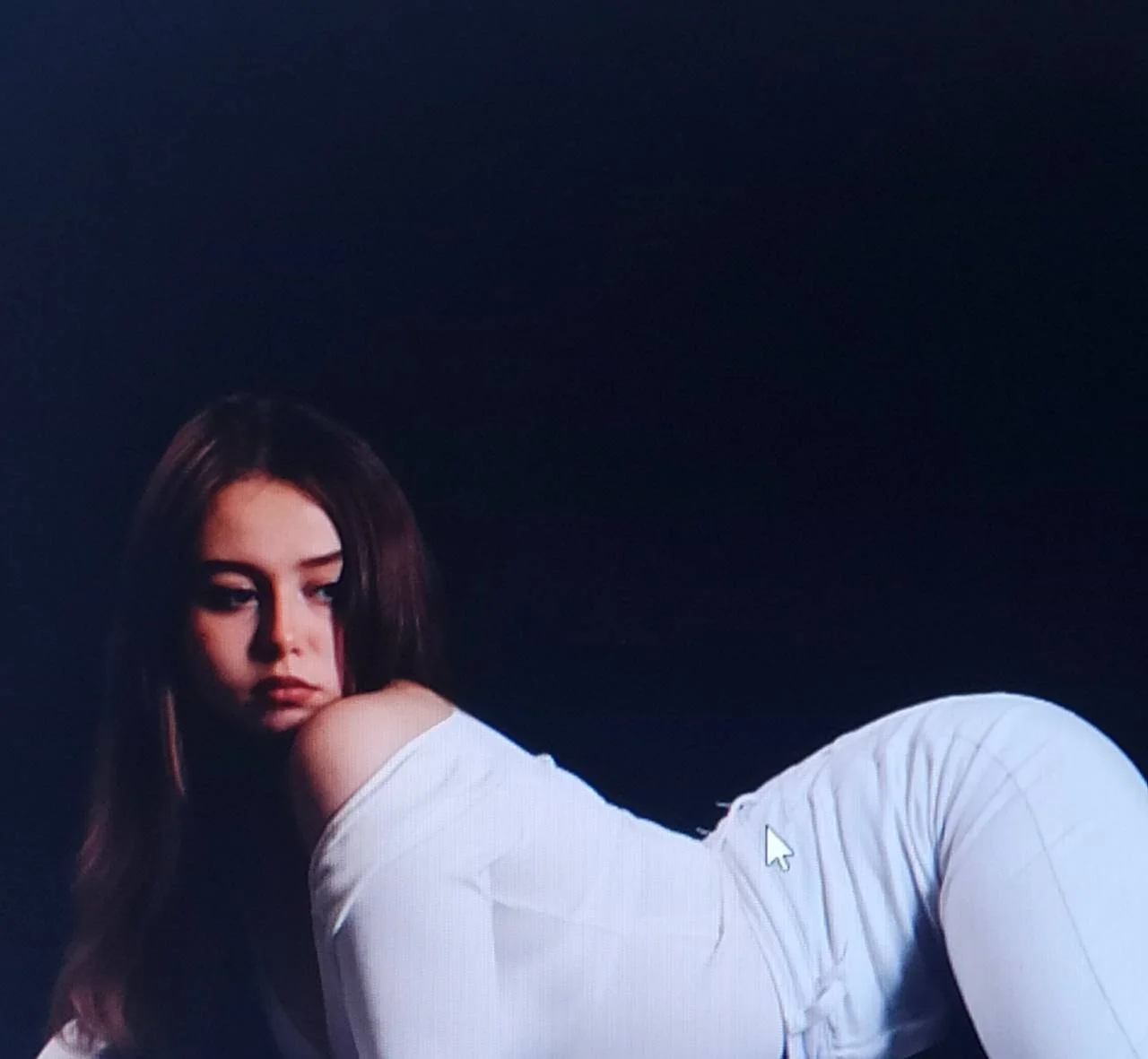 XXX Porn Photo of Nude Vanessa_Williamsonn 4