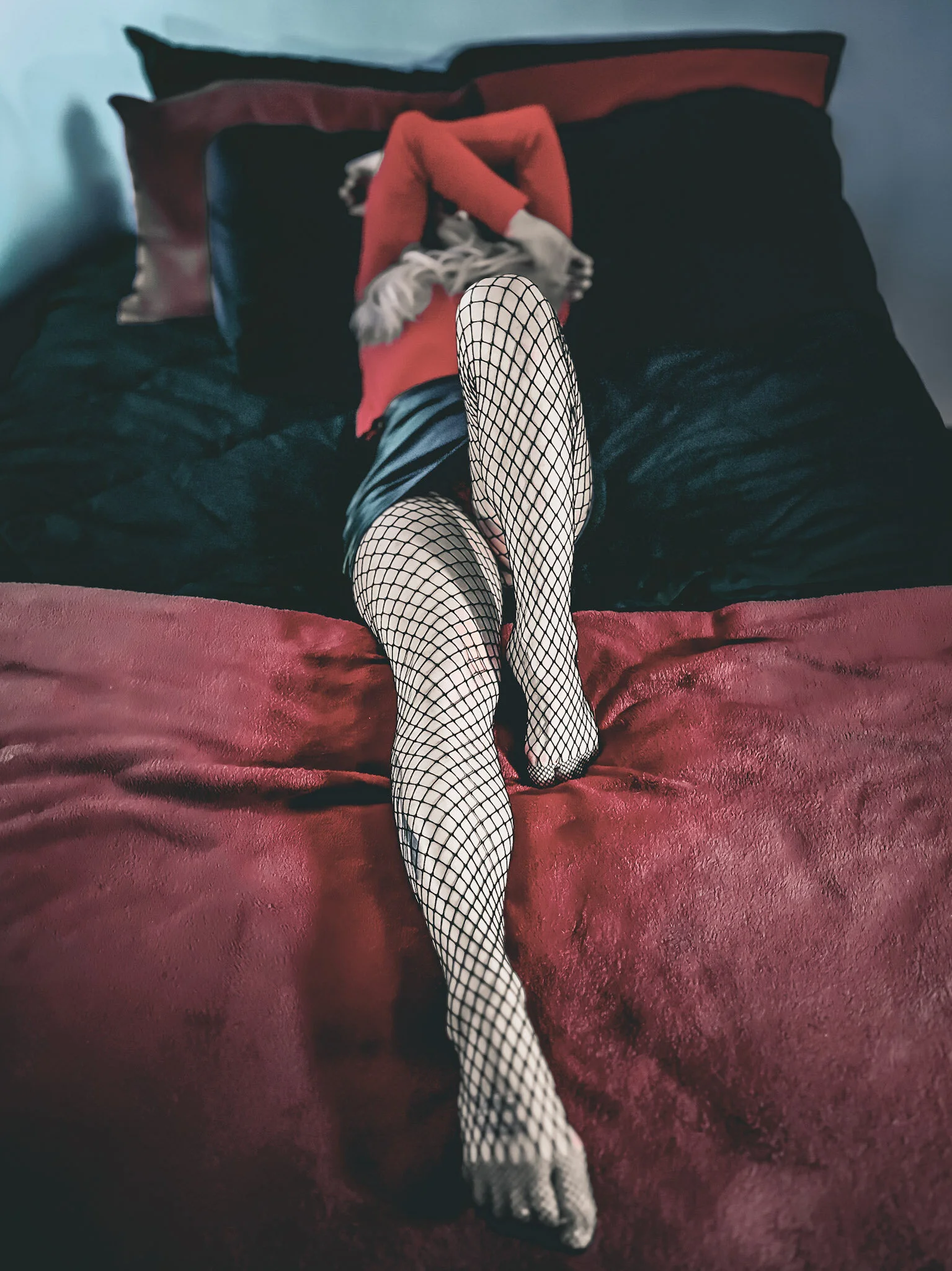 XXX Porn Photo of Nude Favelilfckup 3
