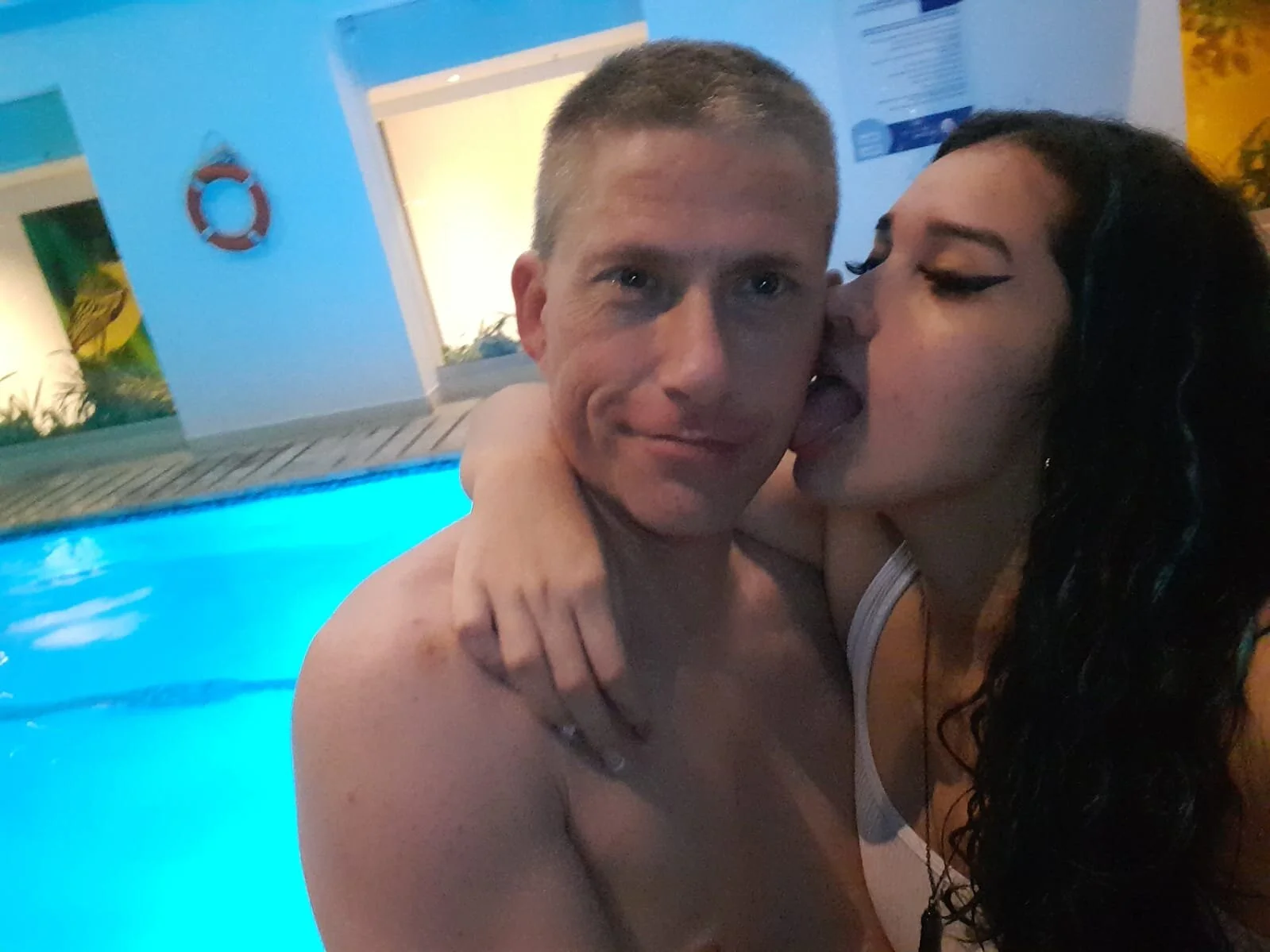 XXX Porn Photo of Nude Vivi_Jacko 1