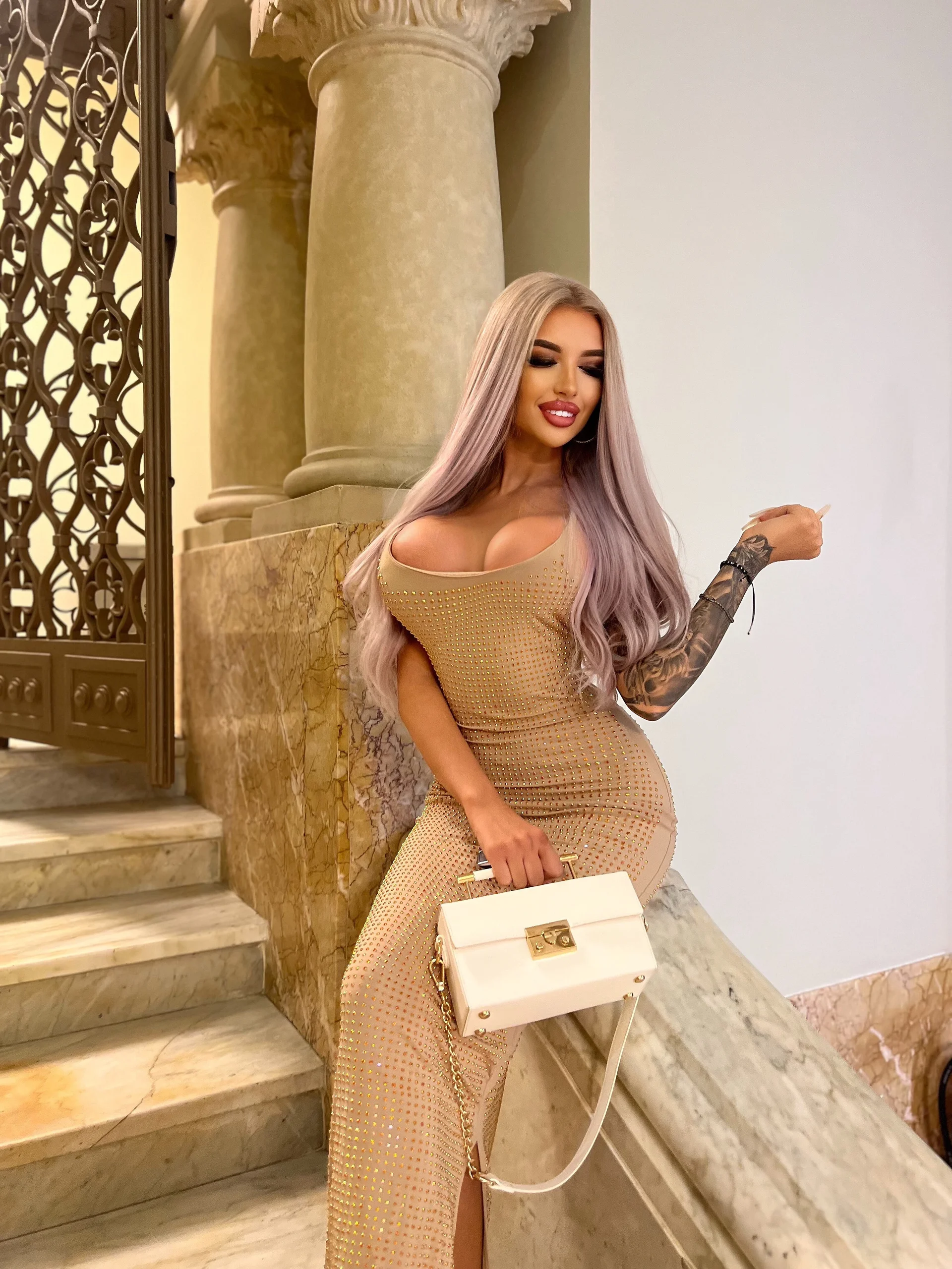XXX Porn Photo of Nude Juicy_Jessye 26