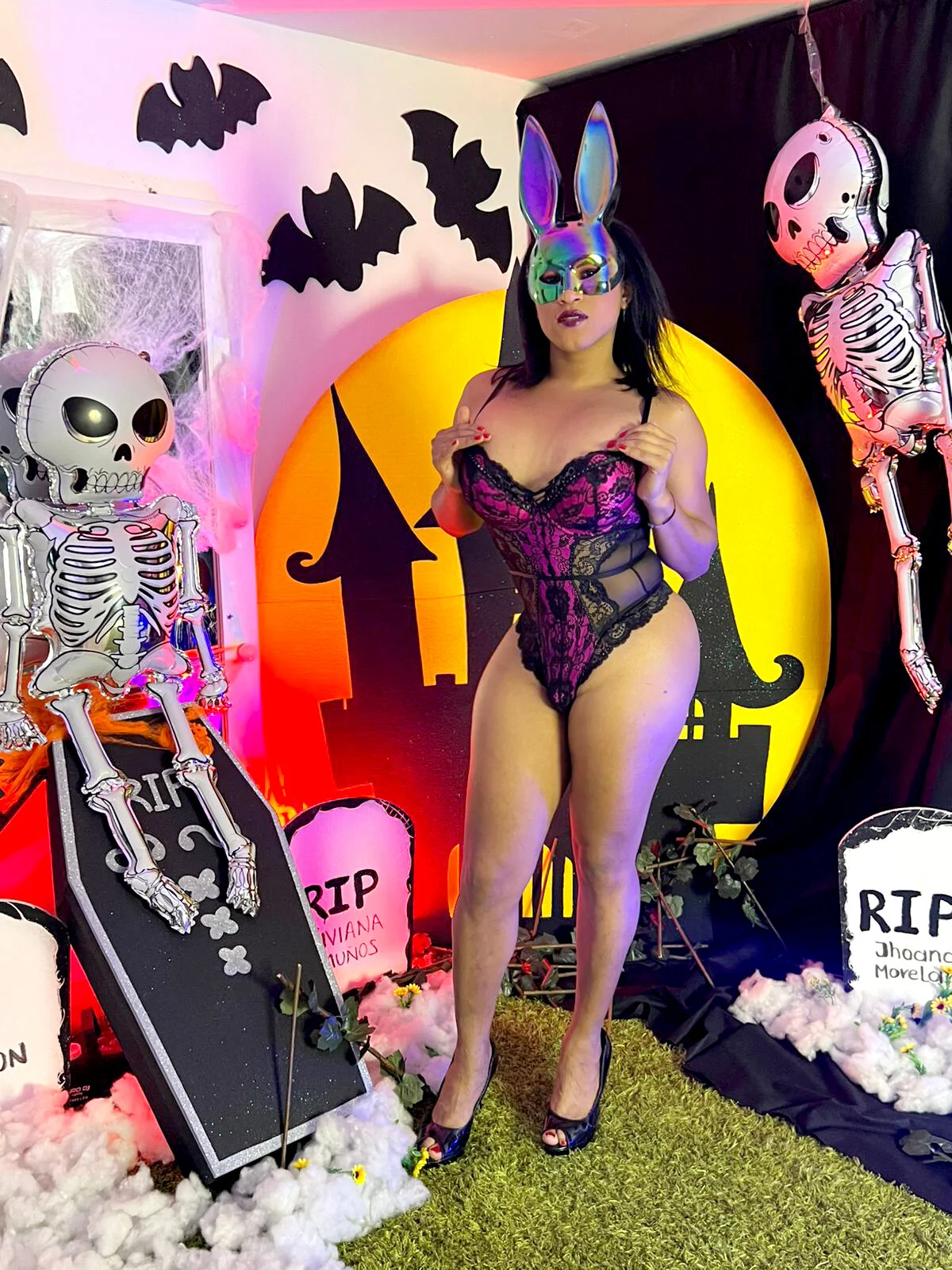 XXX Porn Photo of Nude Dollperverthot 38