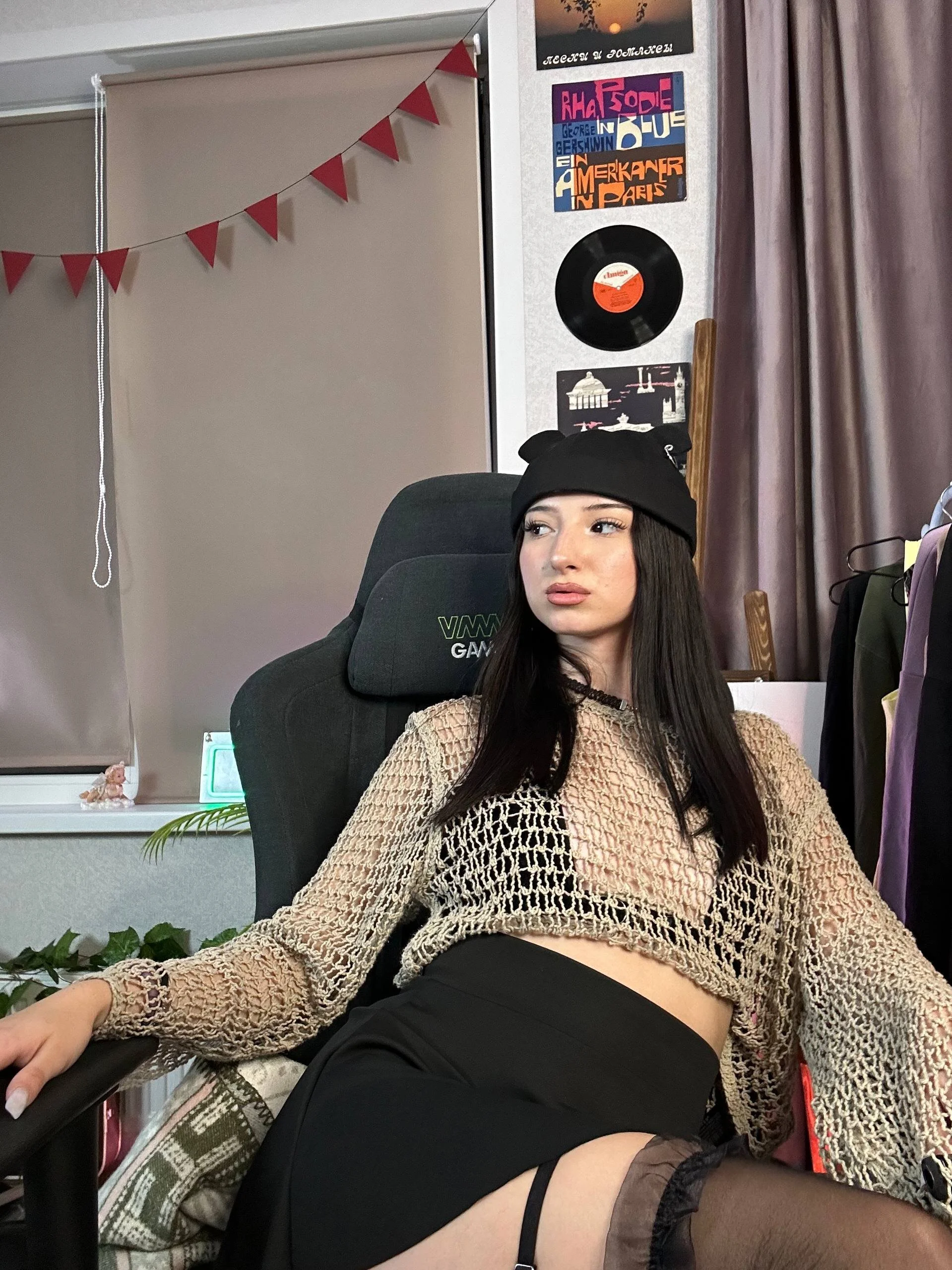 XXX Porn Photo of Nude ariyour 5