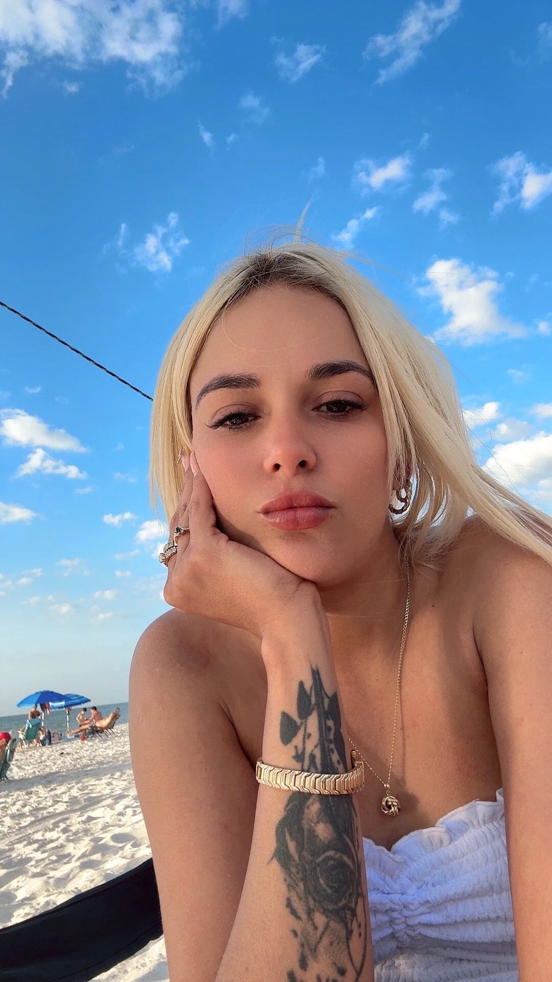 XXX Porn Photo of Nude suris94 5