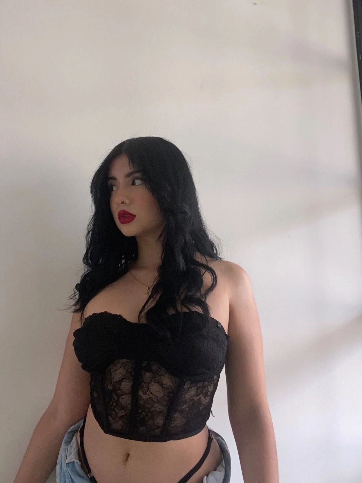 XXX Porn Photo of Nude Sweety_Nicole_ 2