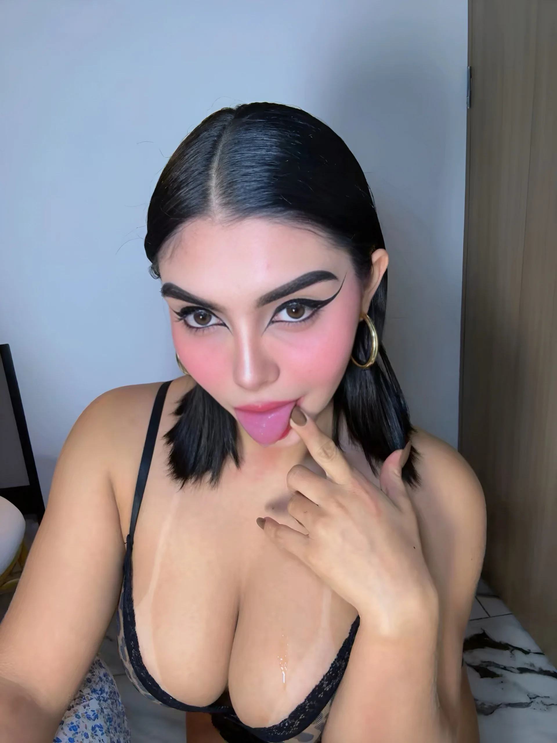 XXX Porn Photo of Nude zui_lu 94