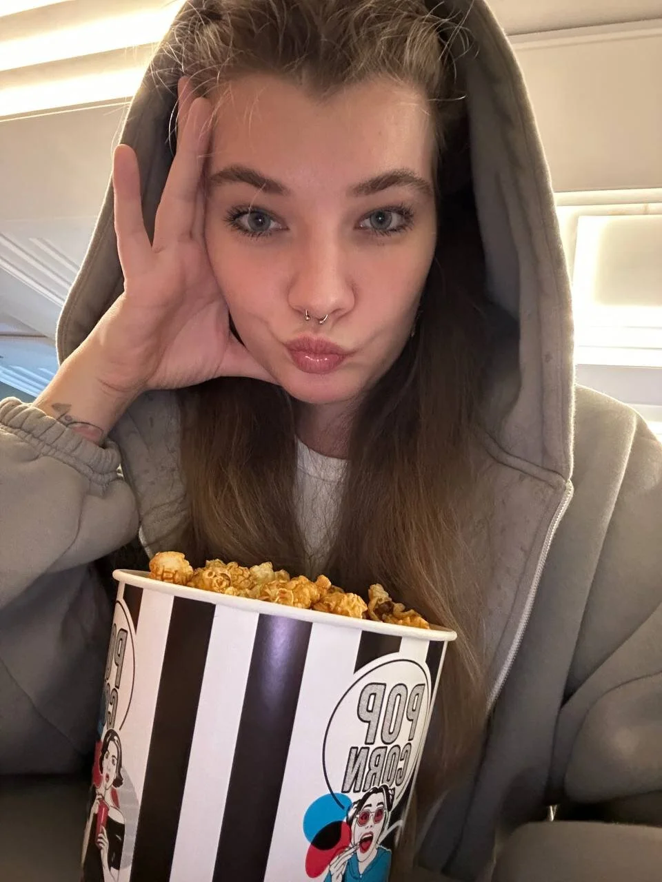 XXX Porn Photo of Nude Holy_Tereza 3